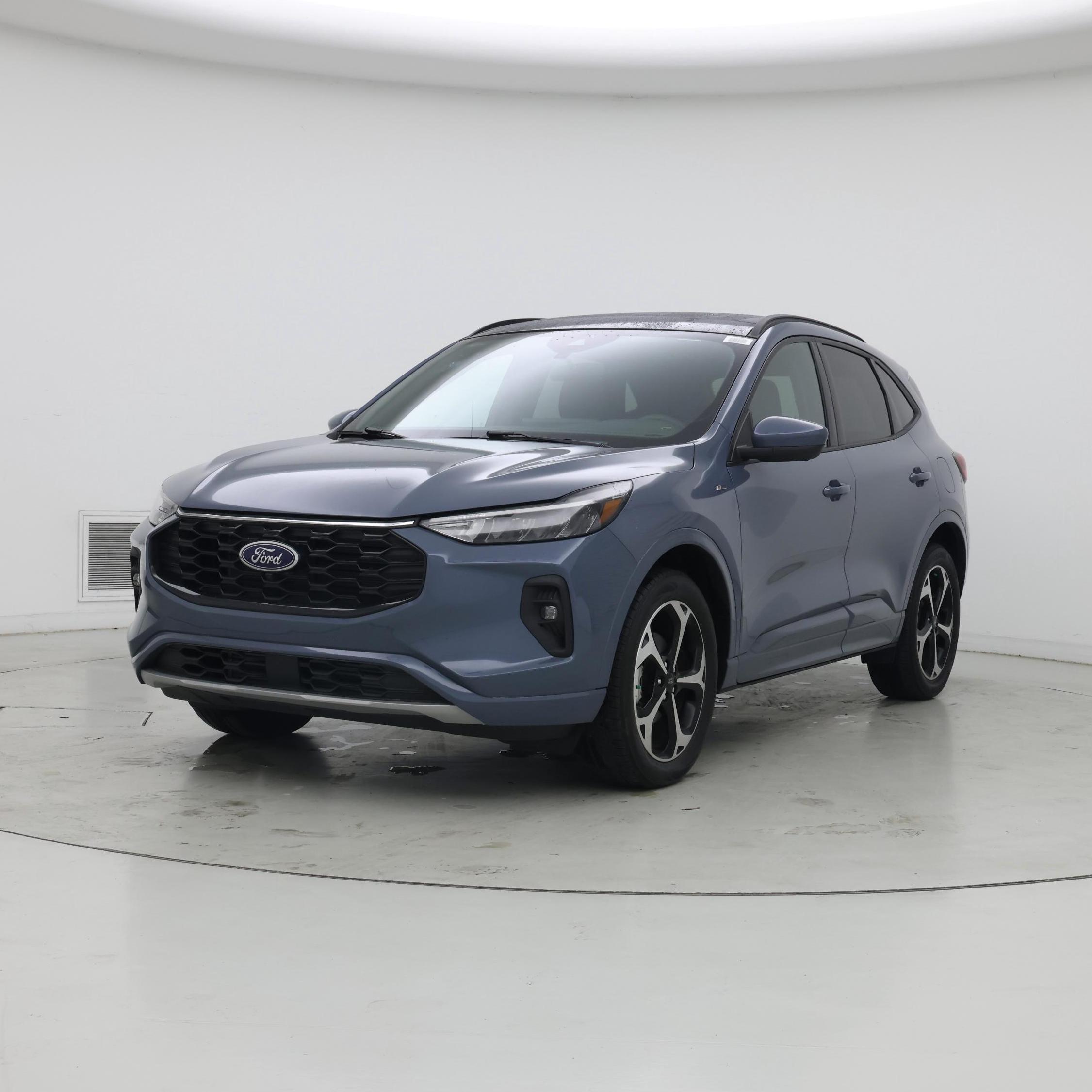 Thumbnail: 2023 Ford Escape - 4