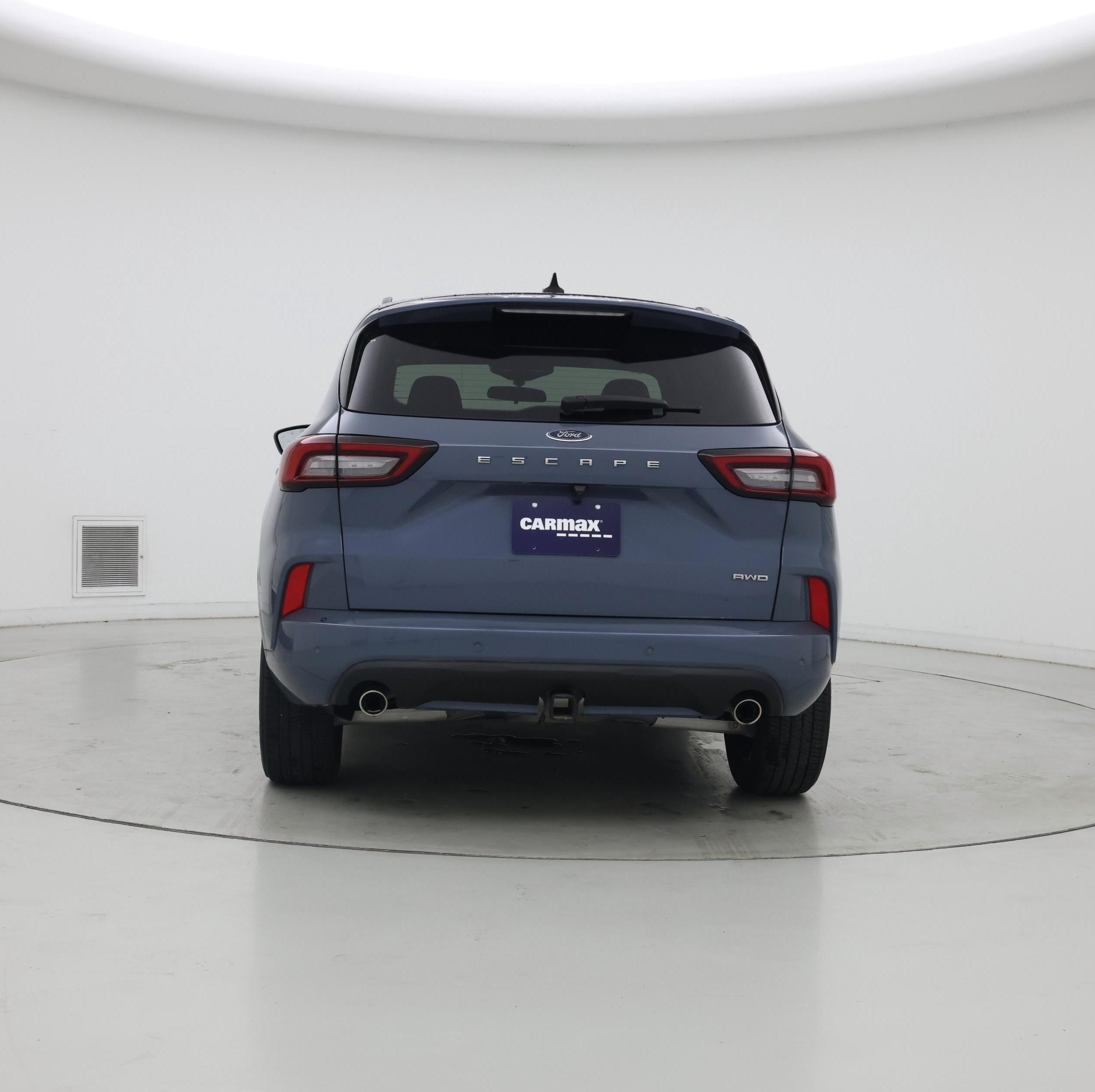 Thumbnail: 2023 Ford Escape - 6