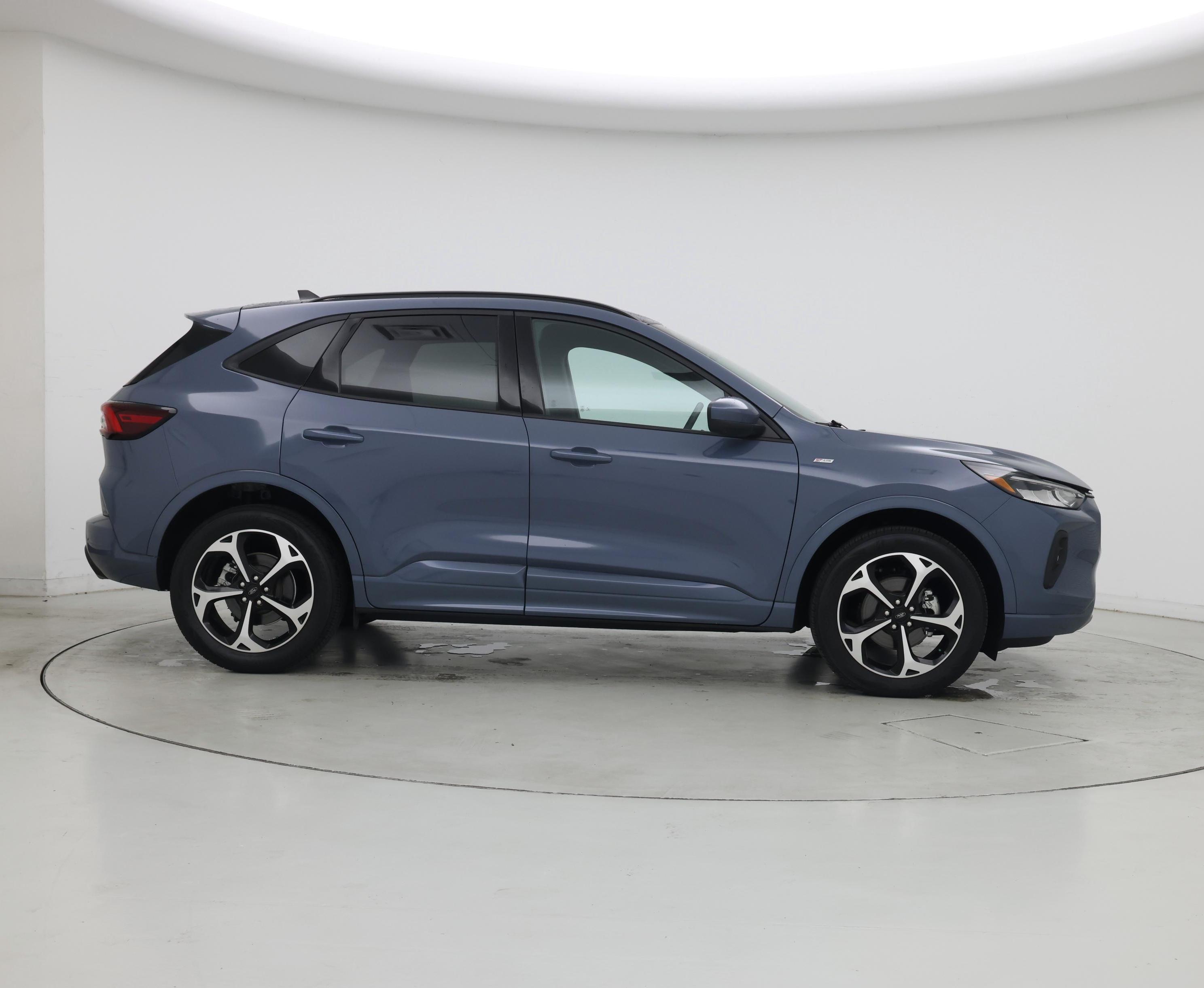 Thumbnail: 2023 Ford Escape - 7