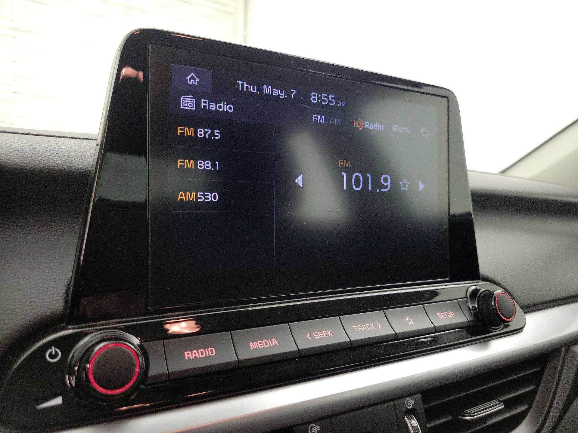 Thumbnail: 2023 Kia Forte - 15