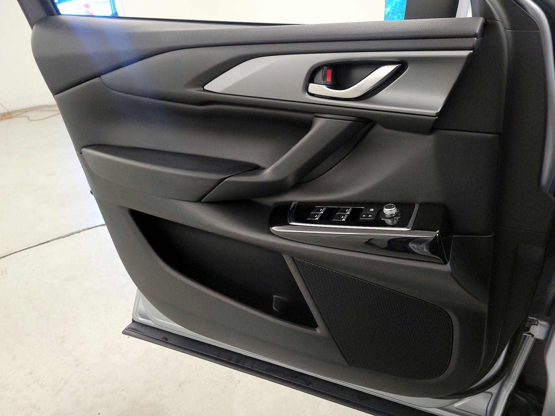 Thumbnail: 2023 Mazda CX-9 - 12