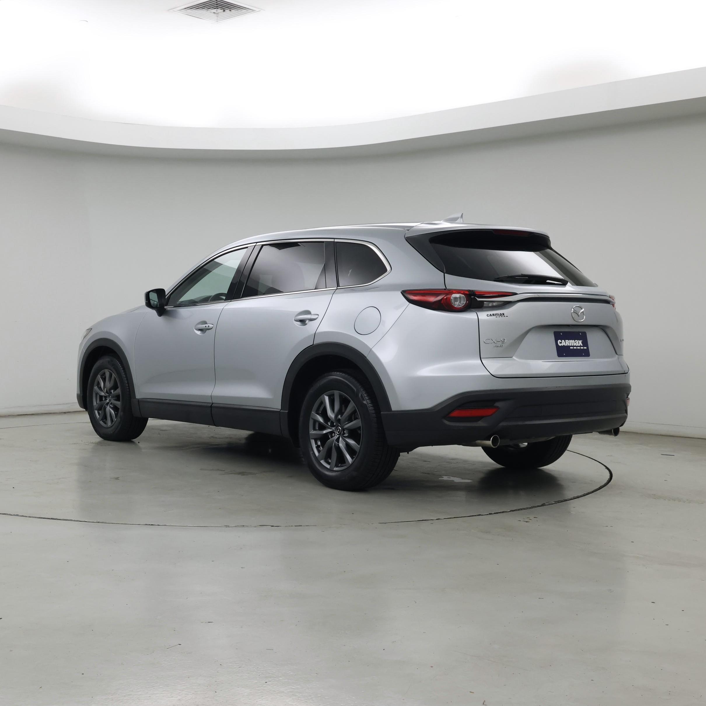 Thumbnail: 2023 Mazda CX-9 - 2