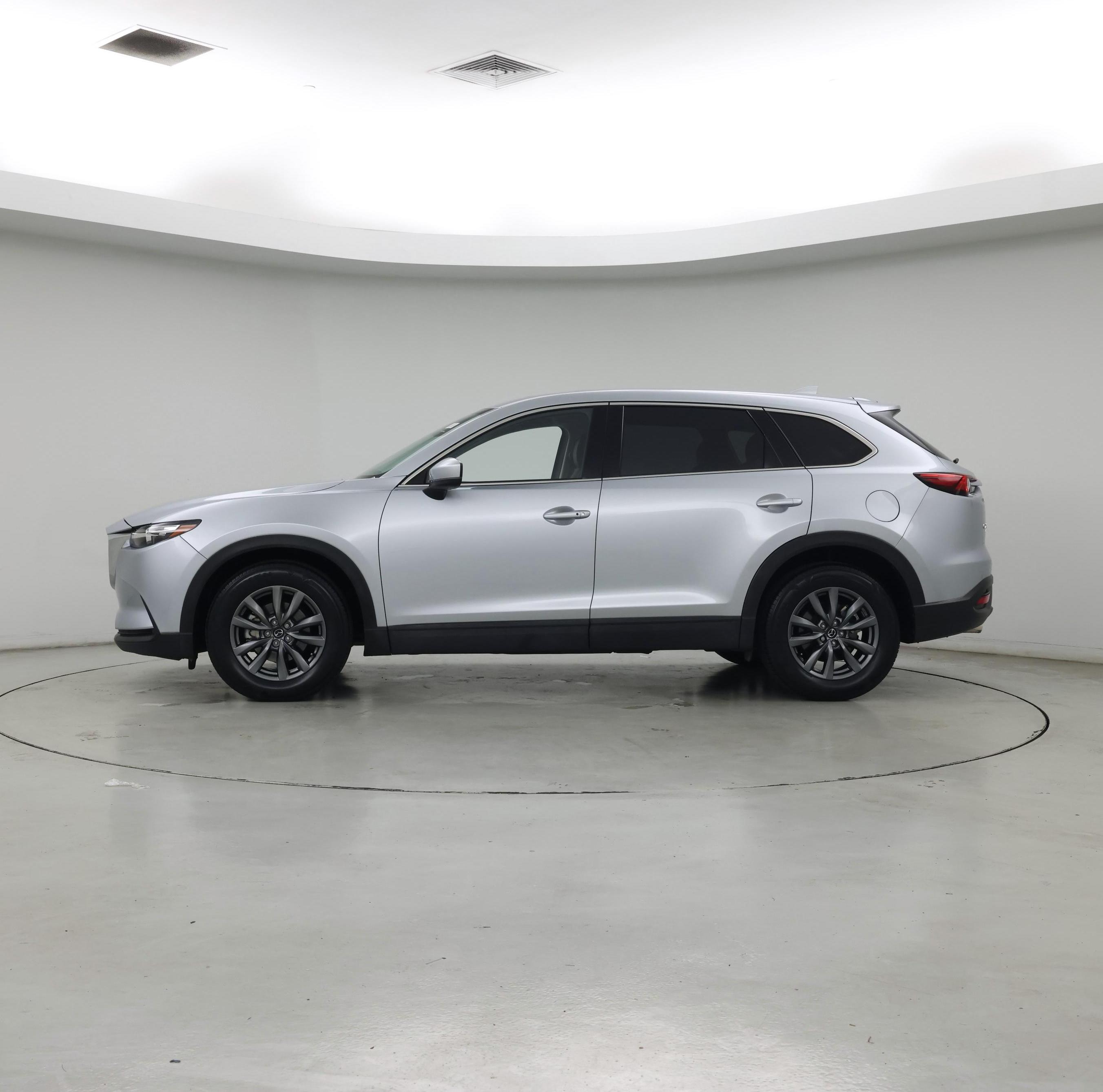 Thumbnail: 2023 Mazda CX-9 - 3