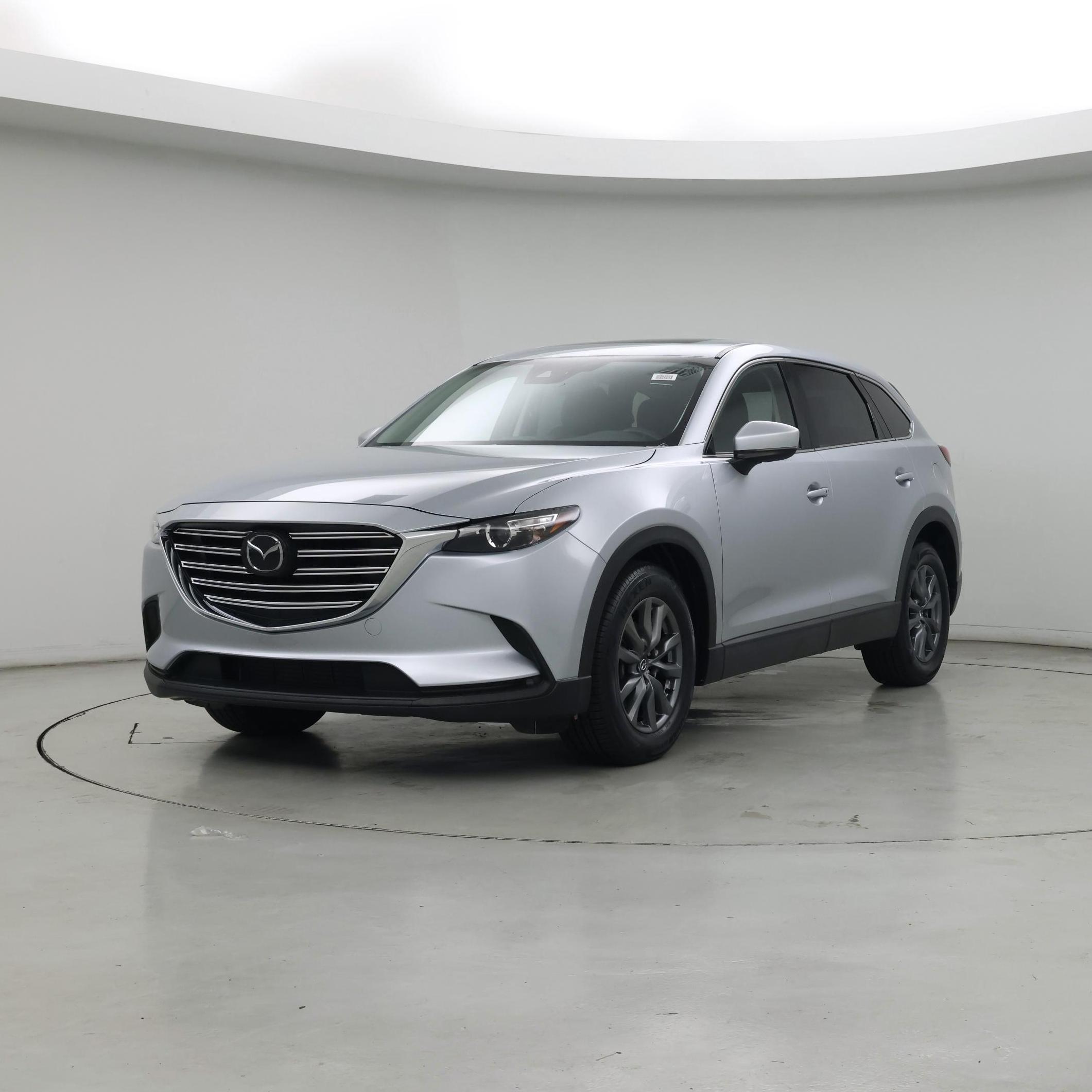 Thumbnail: 2023 Mazda CX-9 - 4