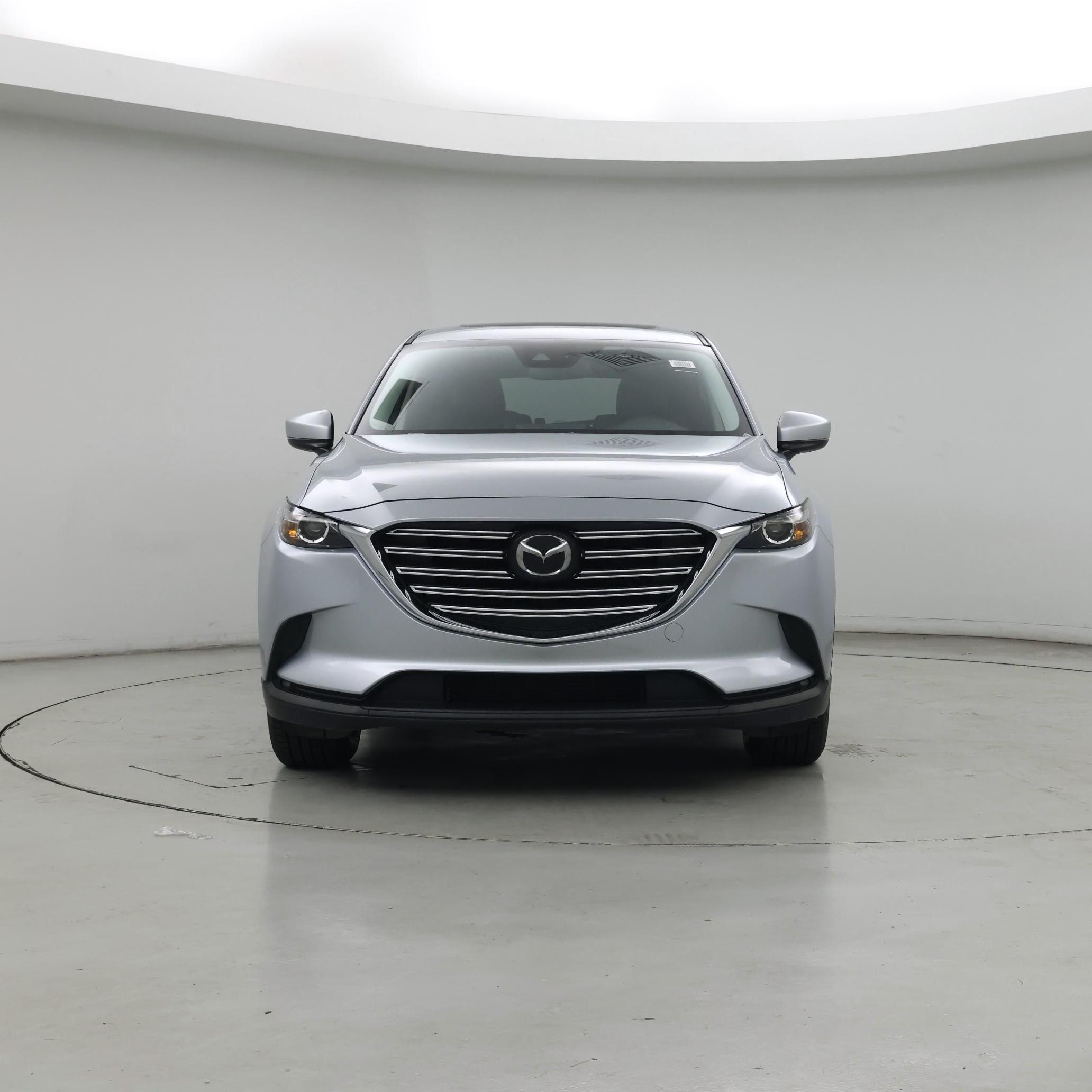 Thumbnail: 2023 Mazda CX-9 - 5