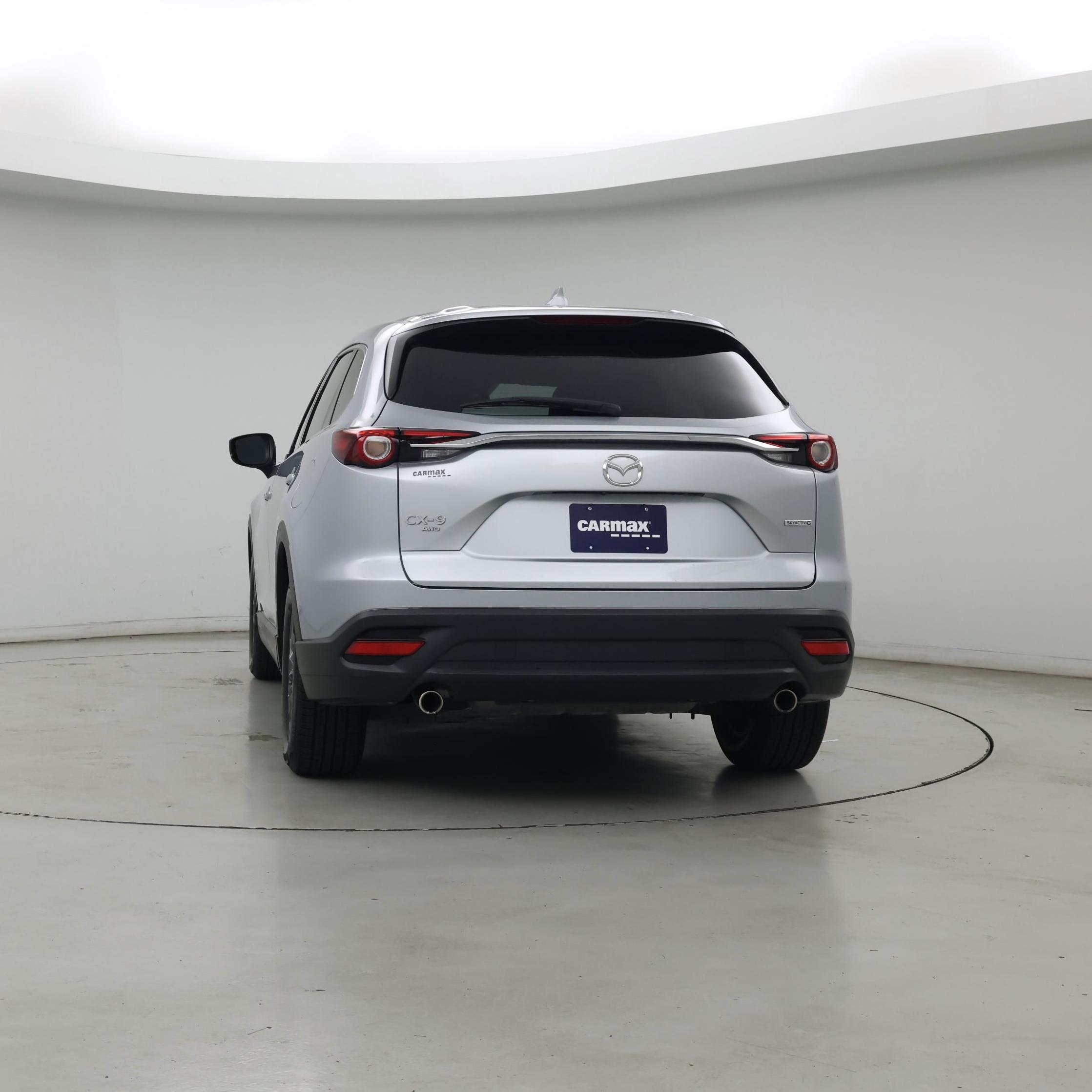 Thumbnail: 2023 Mazda CX-9 - 6