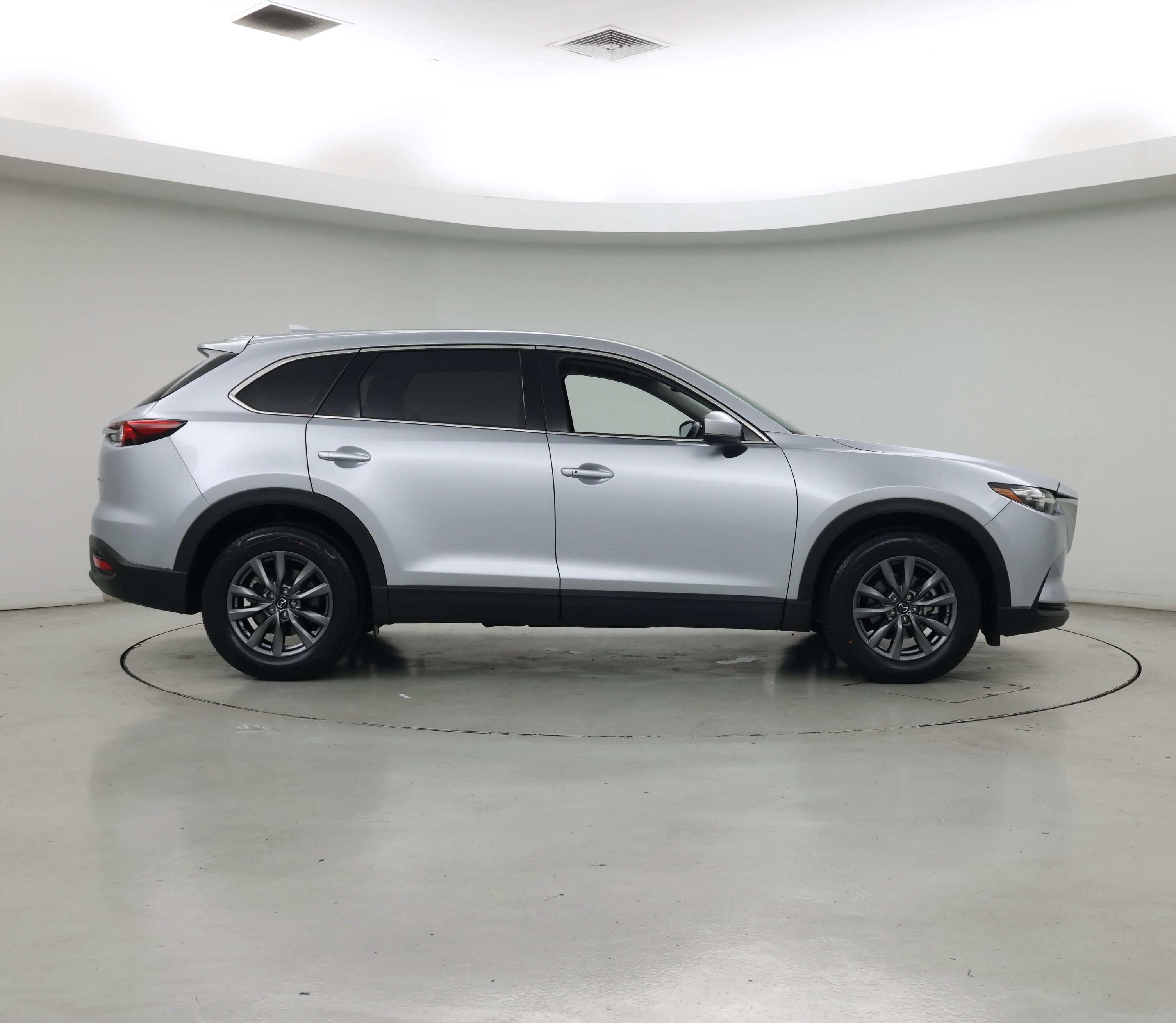 Thumbnail: 2023 Mazda CX-9 - 7
