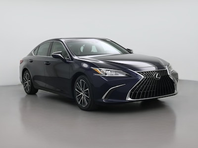 2022 Lexus ES 350
