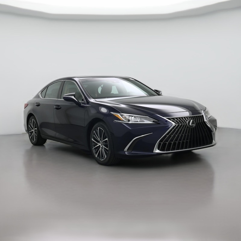 2022 Lexus ES 350