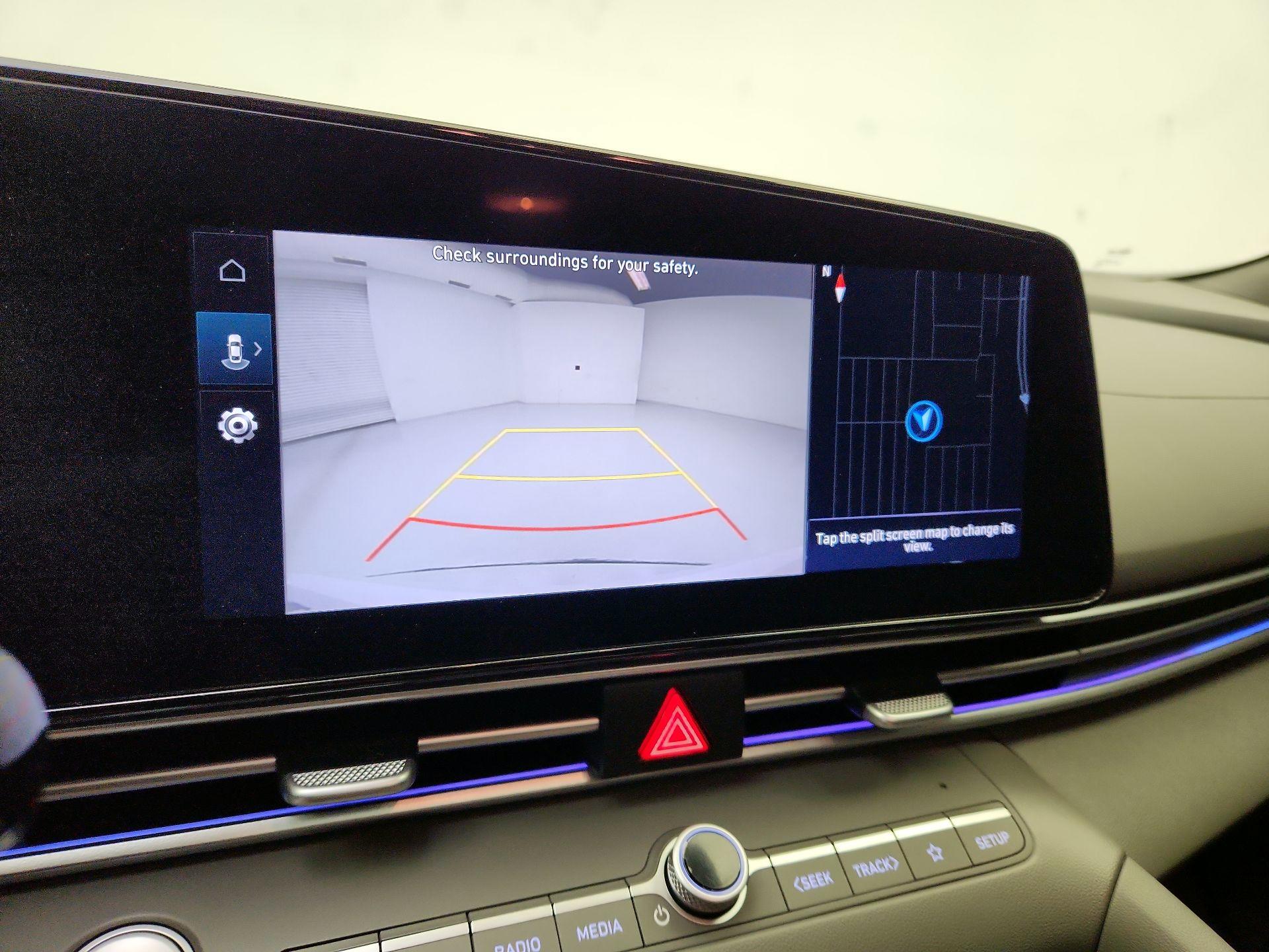 Thumbnail: 2024 Hyundai Elantra - 15
