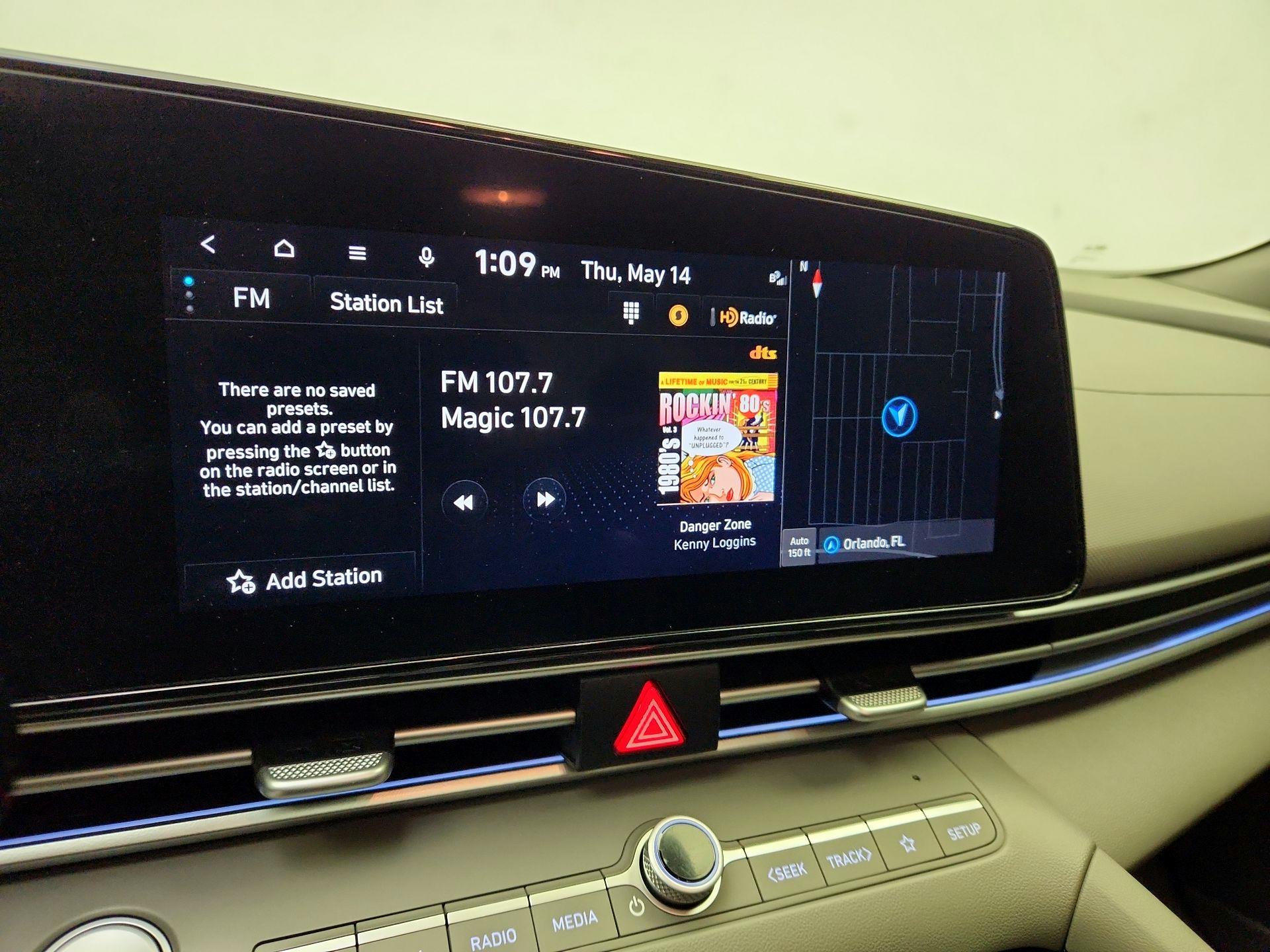 Thumbnail: 2024 Hyundai Elantra - 16