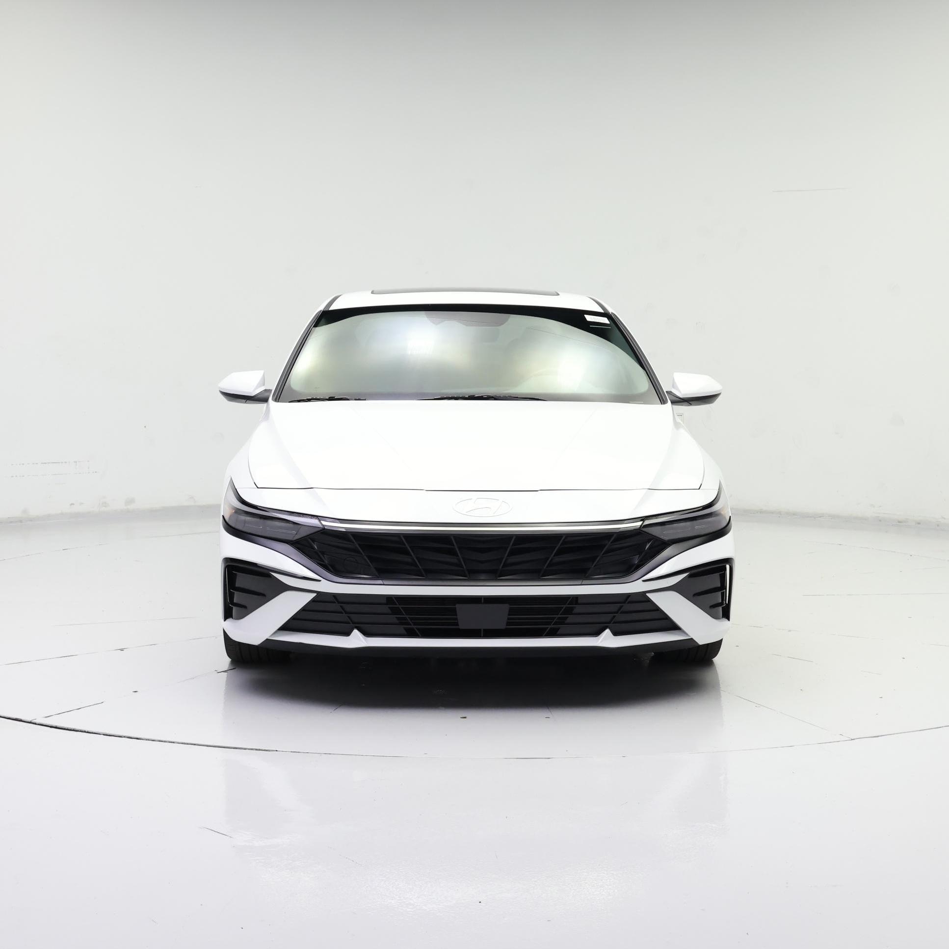 Thumbnail: 2024 Hyundai Elantra - 5