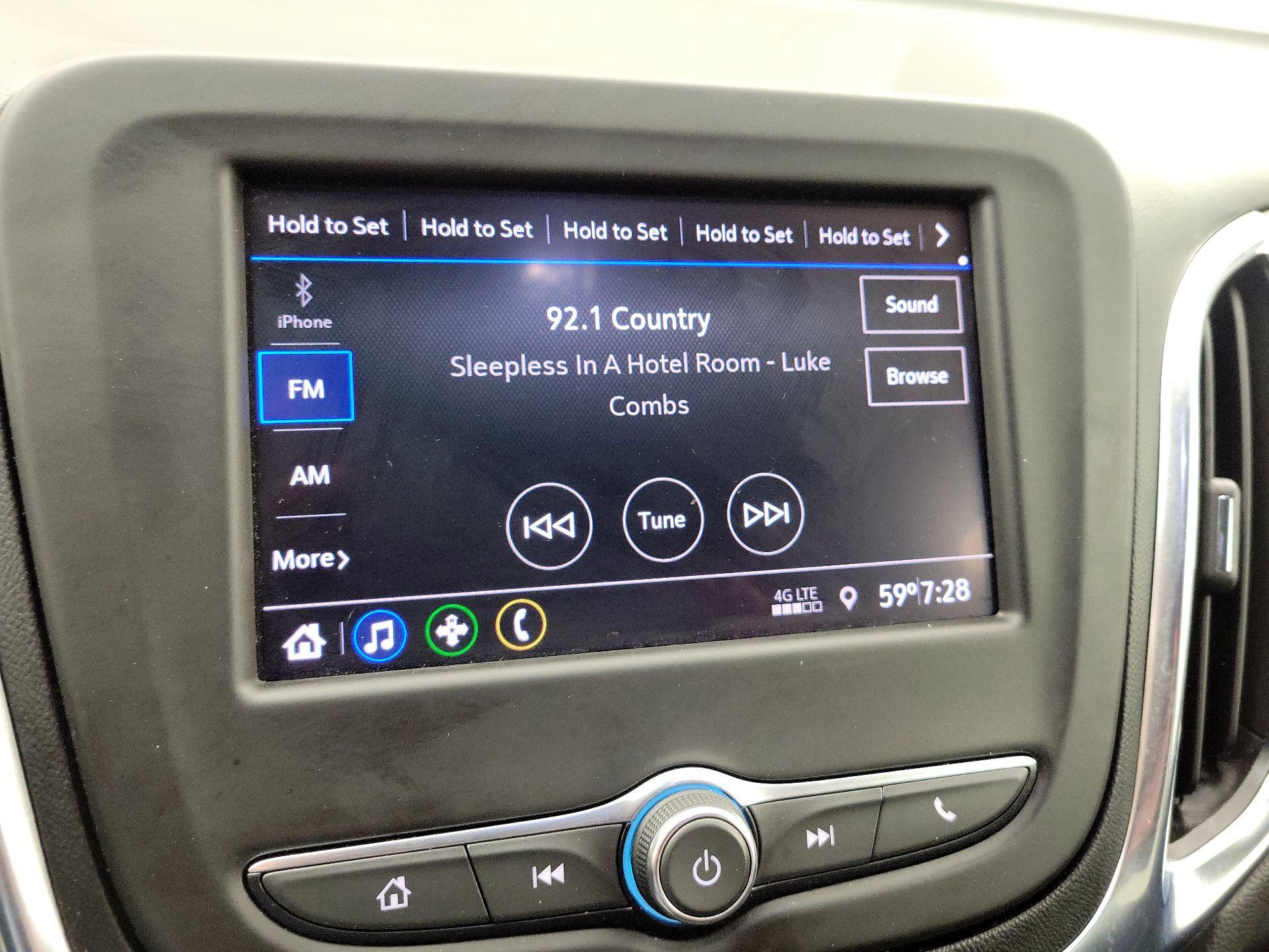 Thumbnail: 2021 Chevrolet Equinox - 15