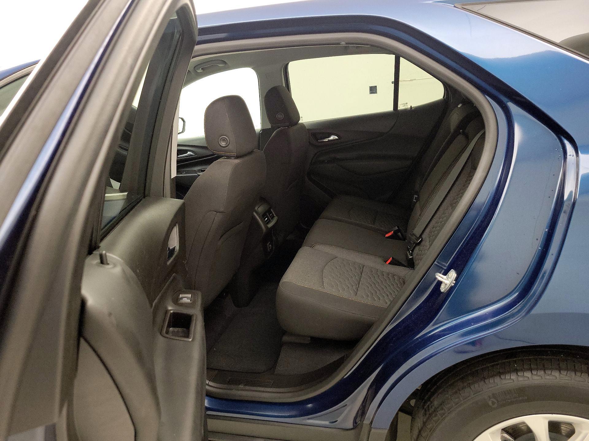 Thumbnail: 2021 Chevrolet Equinox - 19