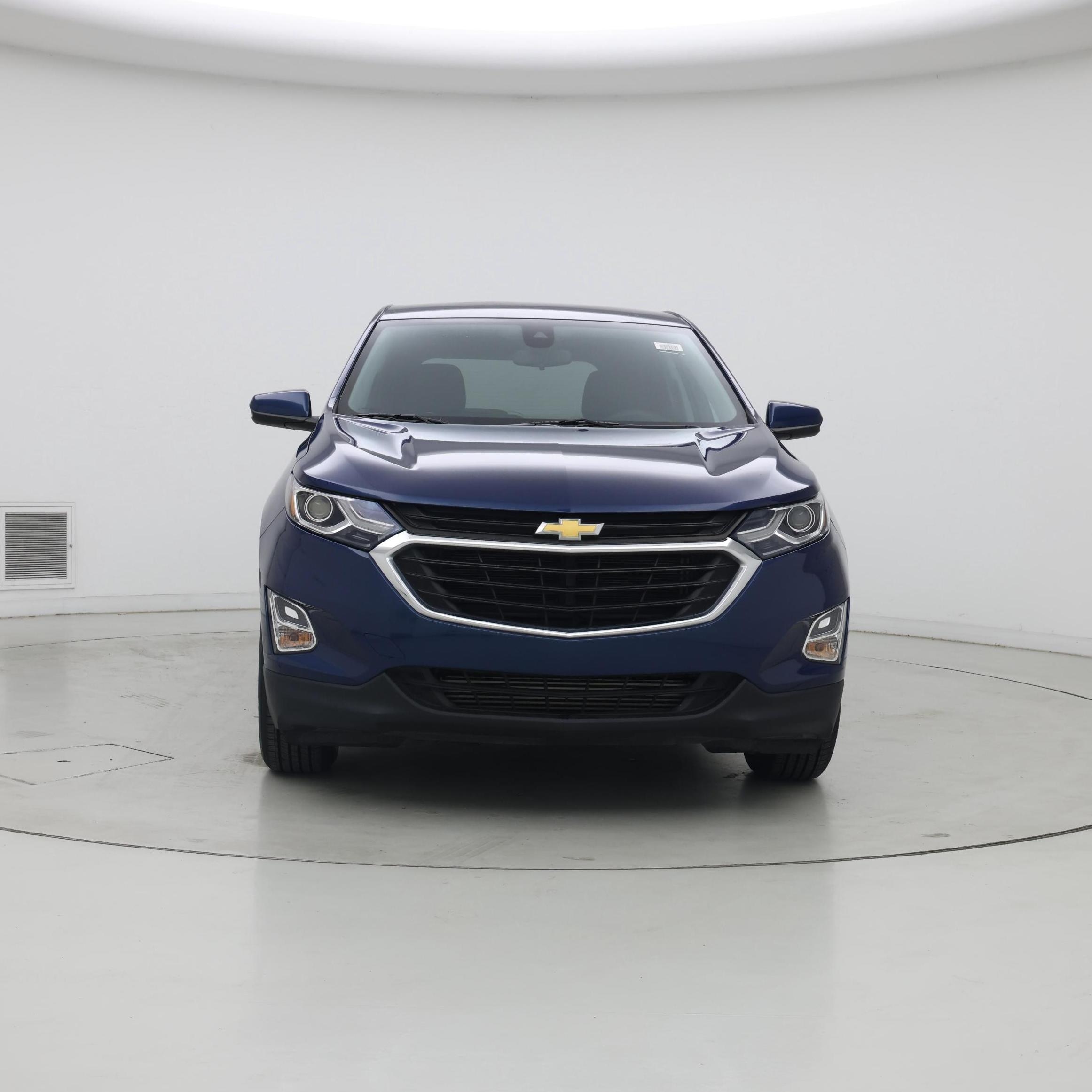 Thumbnail: 2021 Chevrolet Equinox - 5