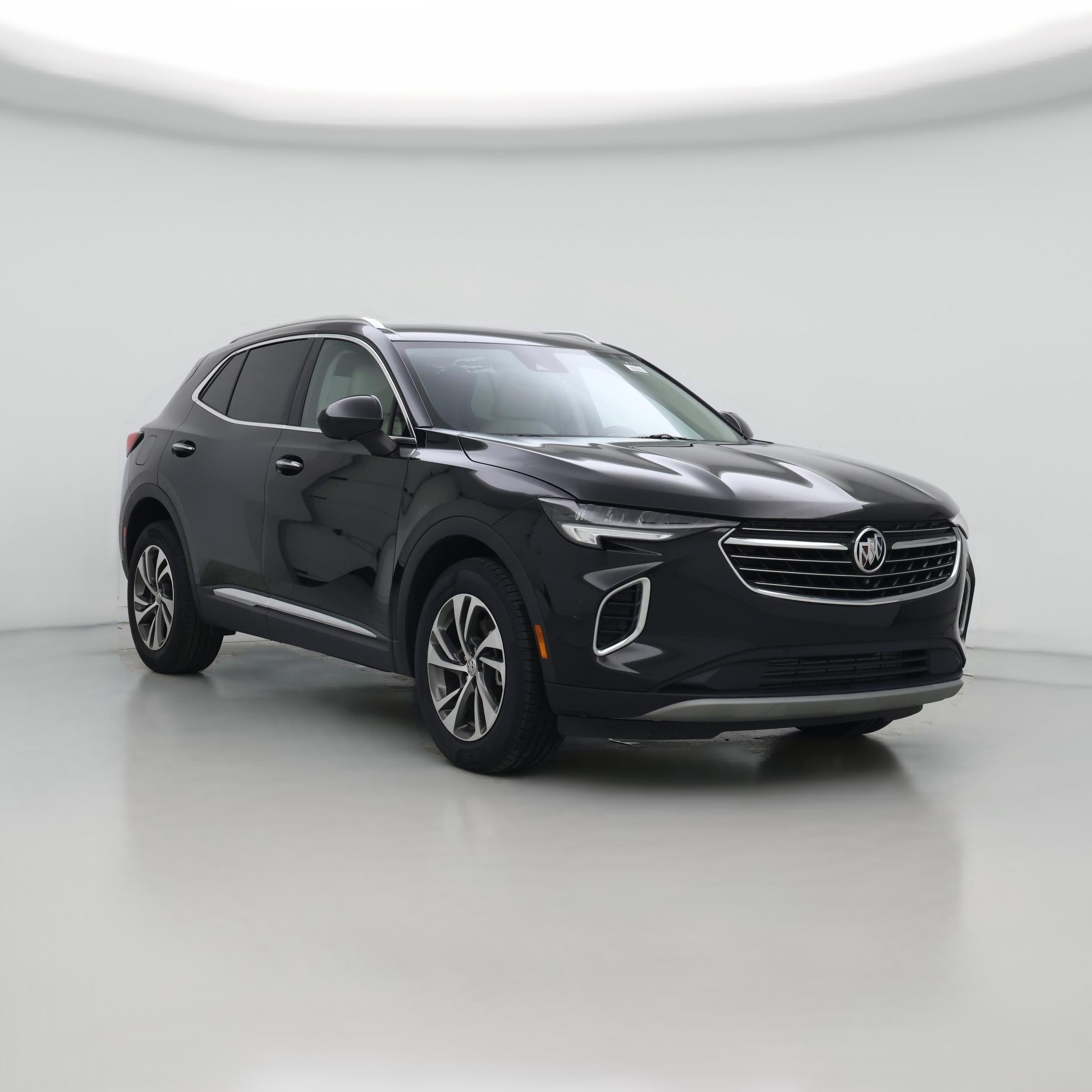 Thumbnail: 2022 Buick Envision - 1