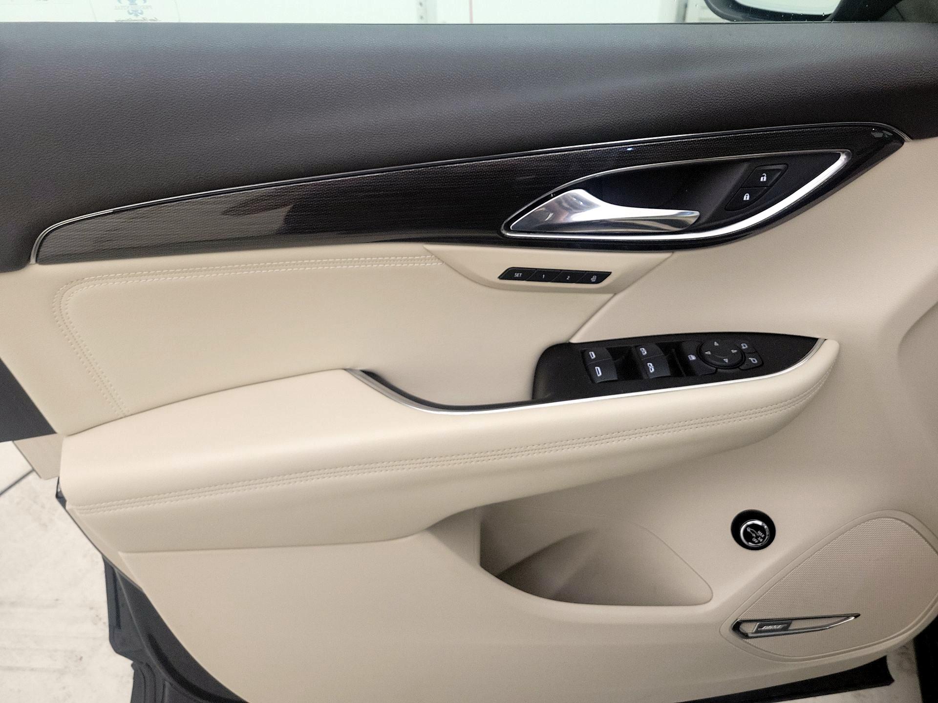 Thumbnail: 2022 Buick Envision - 12