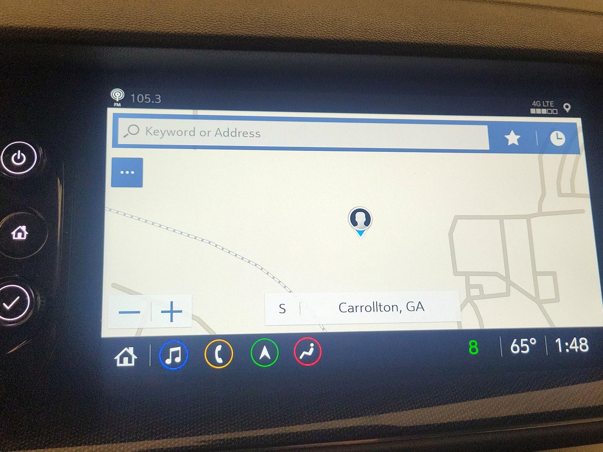 Thumbnail: 2022 Buick Envision - 14