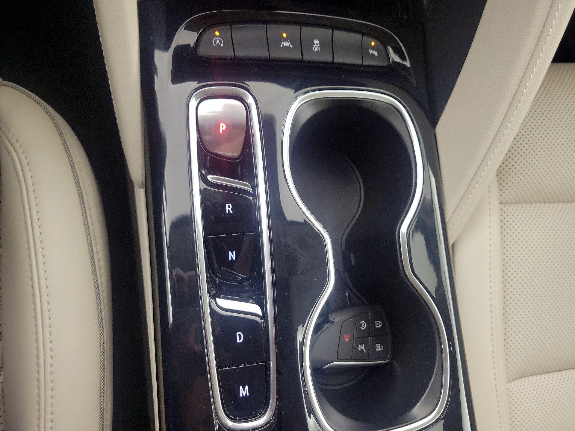 Thumbnail: 2022 Buick Envision - 18