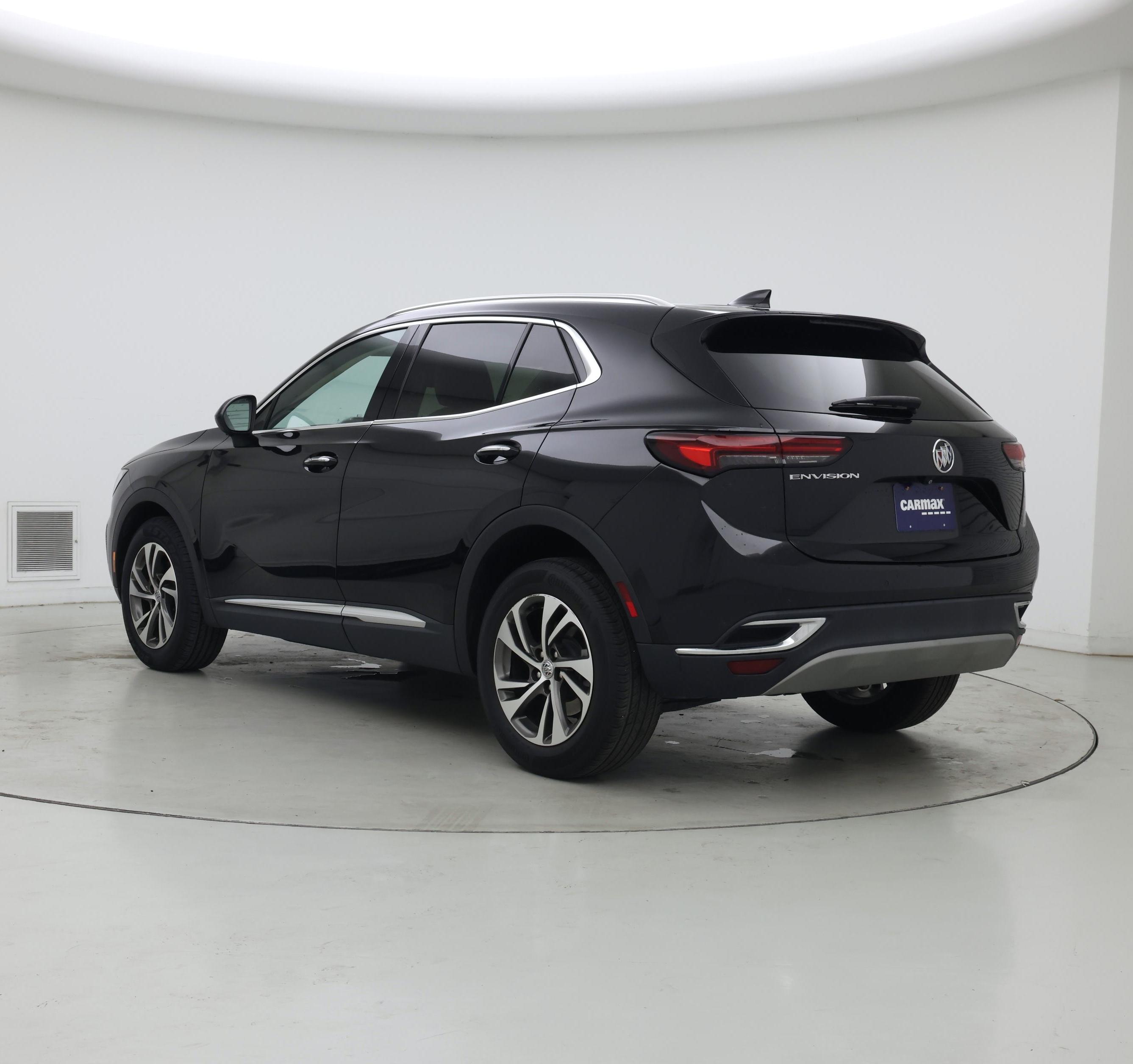 Thumbnail: 2022 Buick Envision - 2