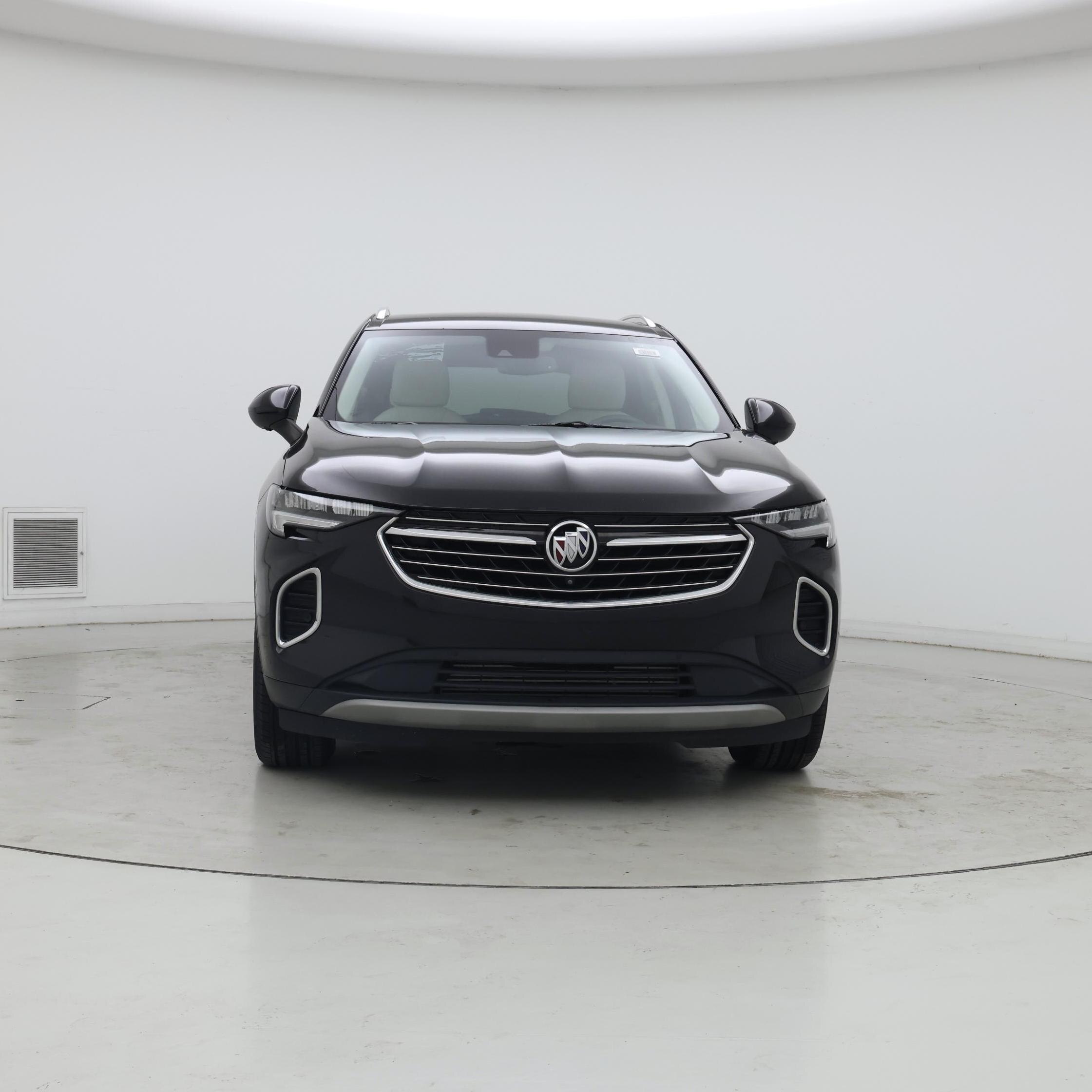 Thumbnail: 2022 Buick Envision - 5