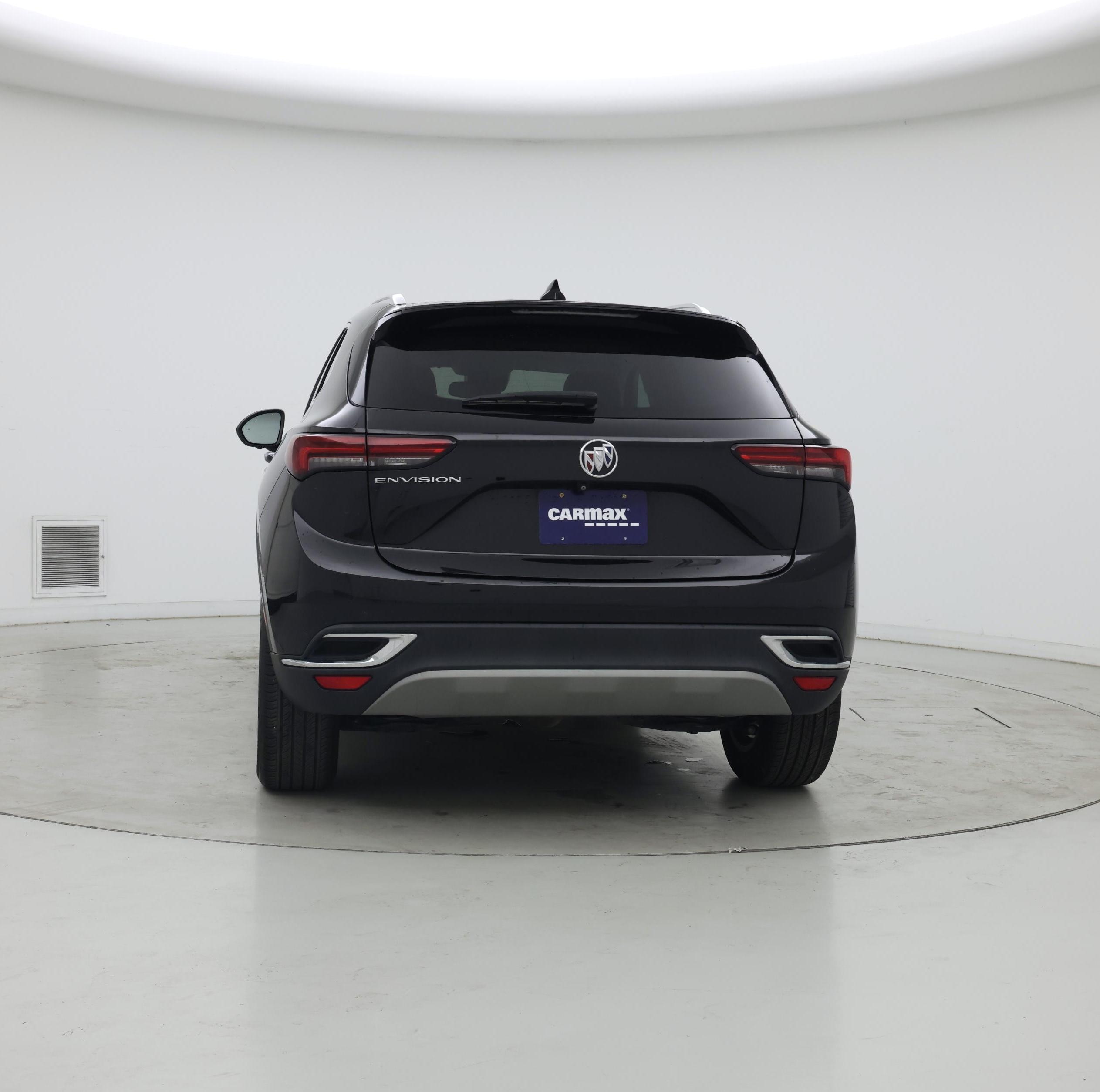 Thumbnail: 2022 Buick Envision - 6