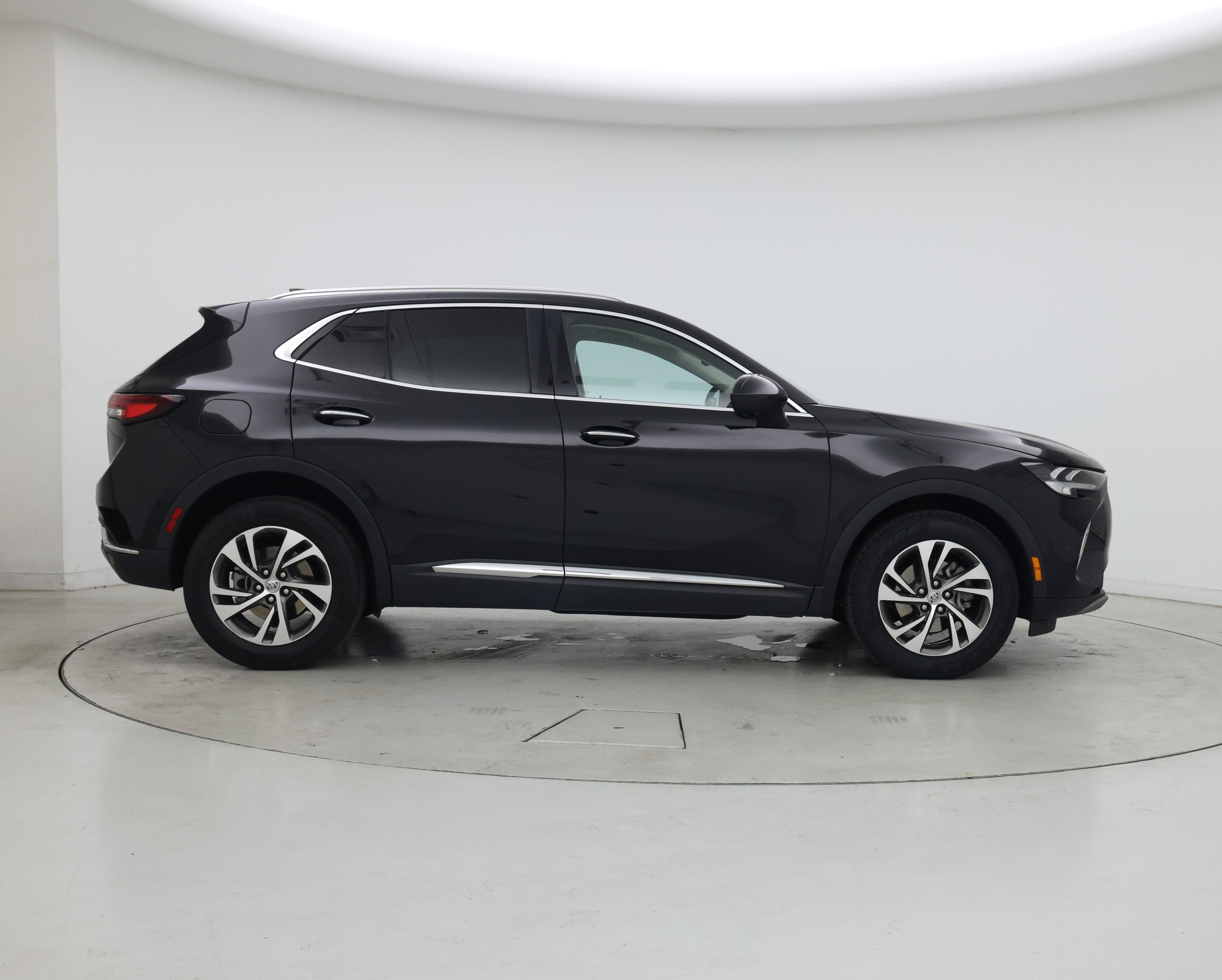 Thumbnail: 2022 Buick Envision - 7