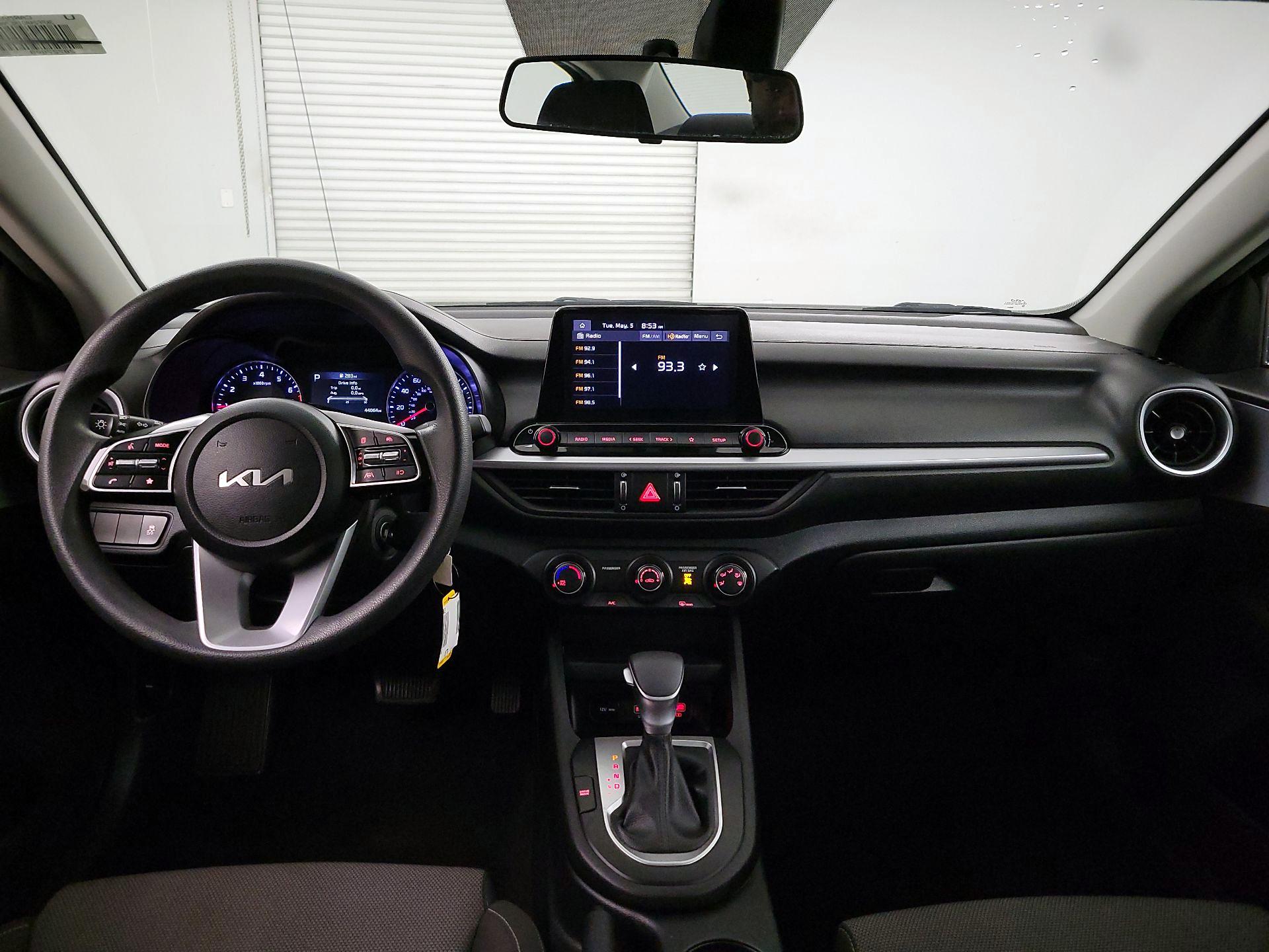 Thumbnail: 2024 Kia Forte - 9