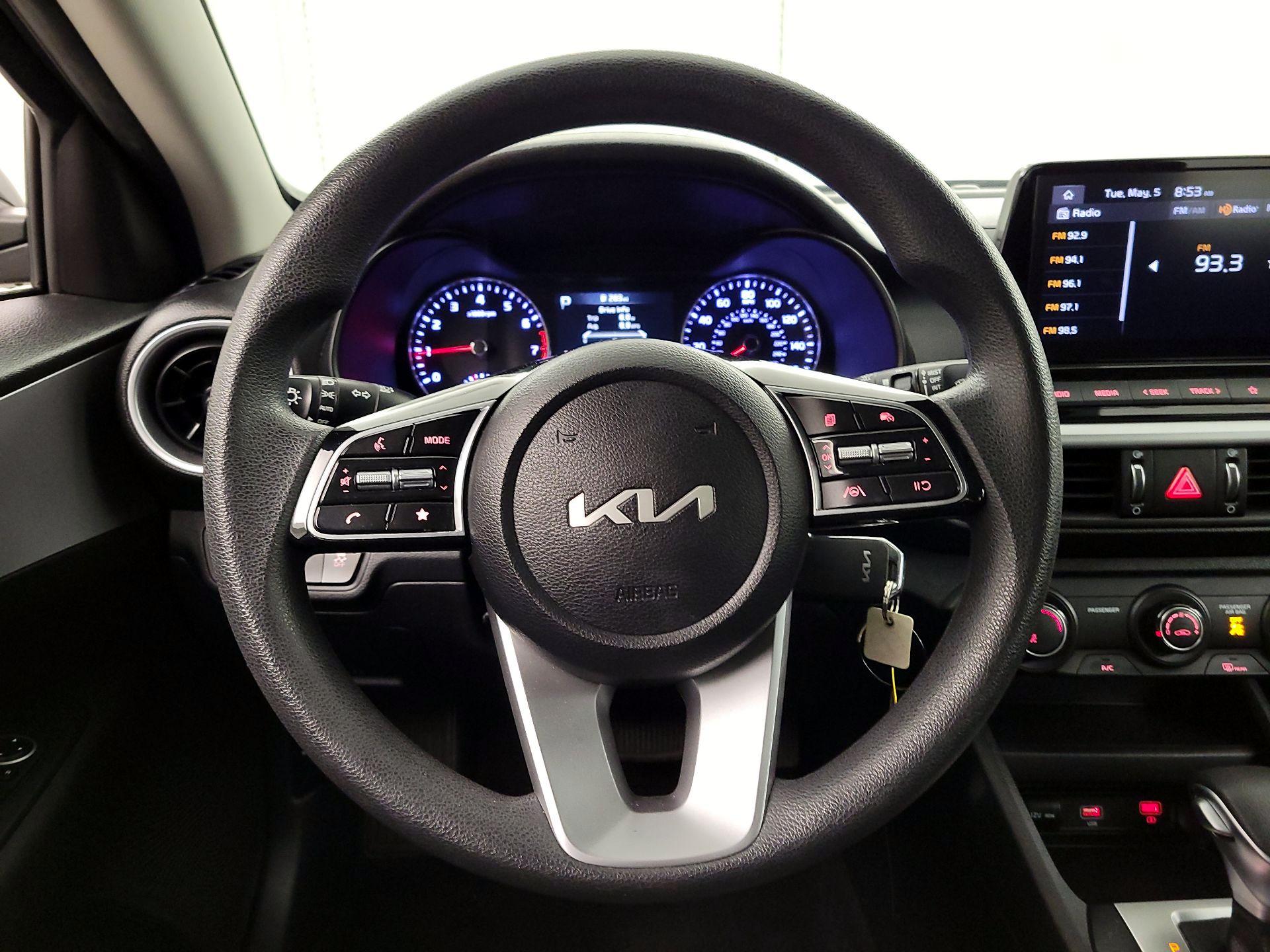 Thumbnail: 2024 Kia Forte - 10