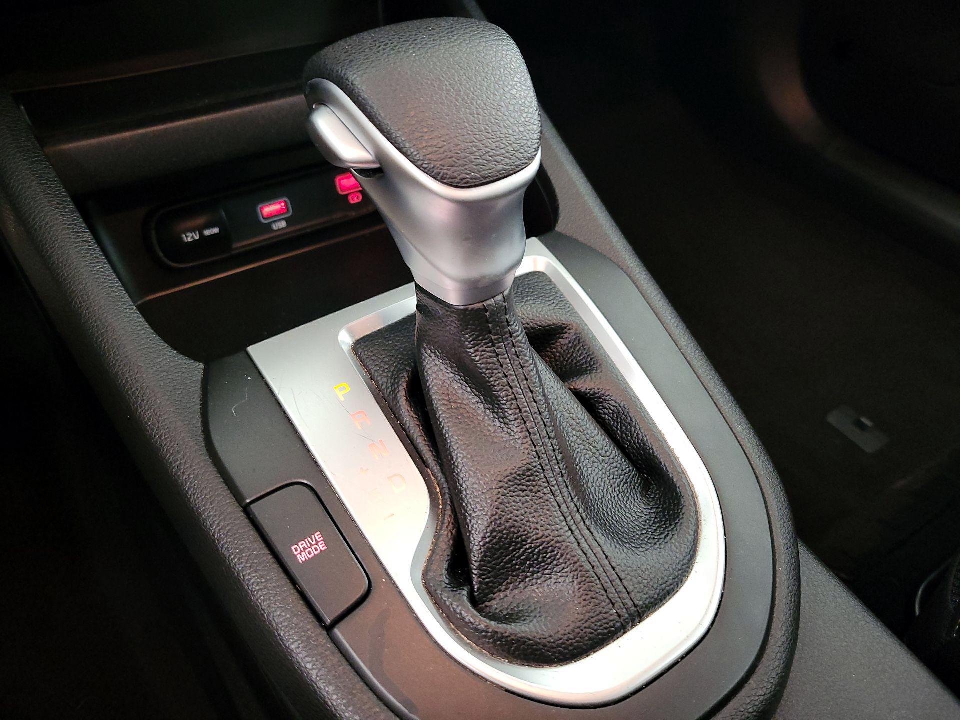 Thumbnail: 2024 Kia Forte - 17