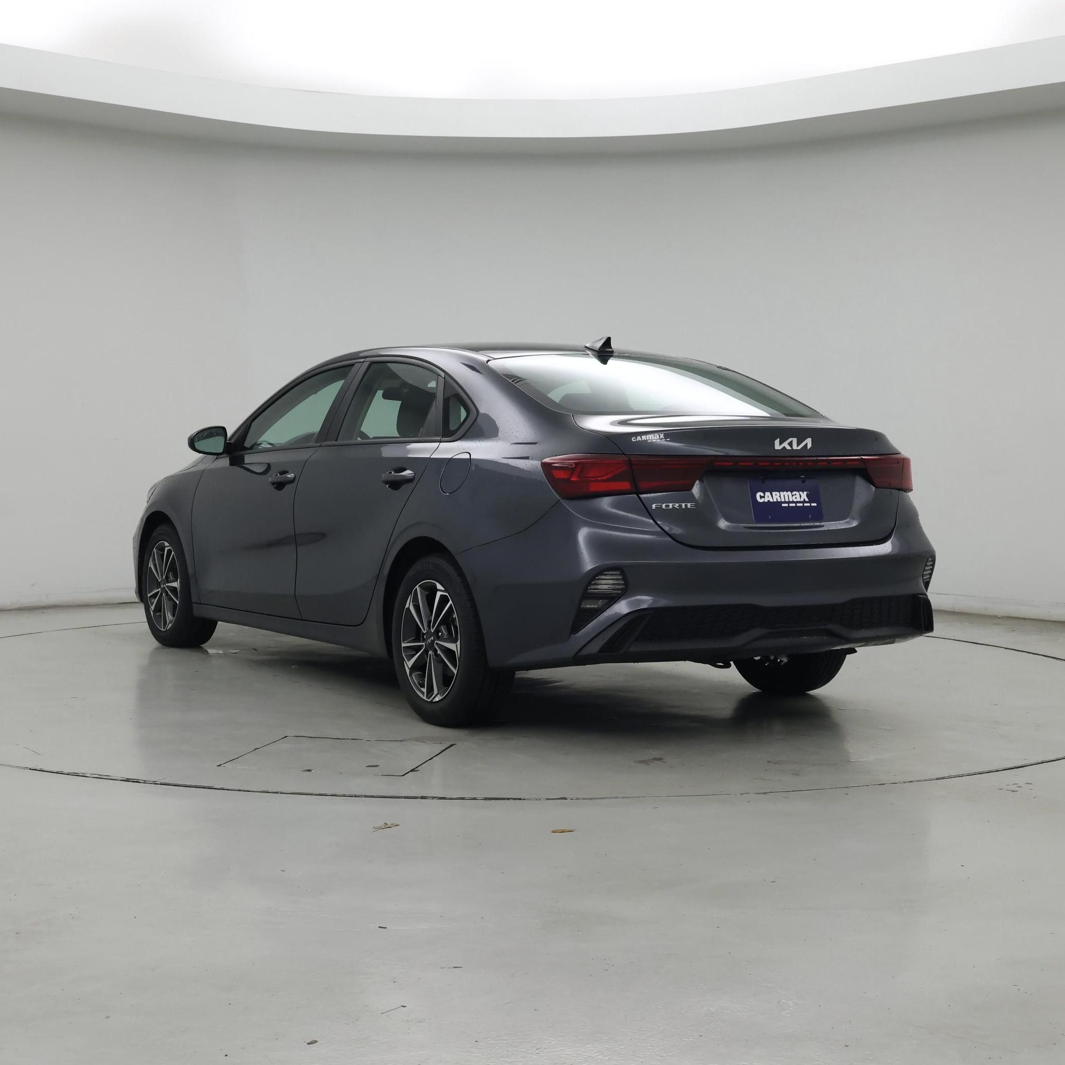 Thumbnail: 2024 Kia Forte - 2