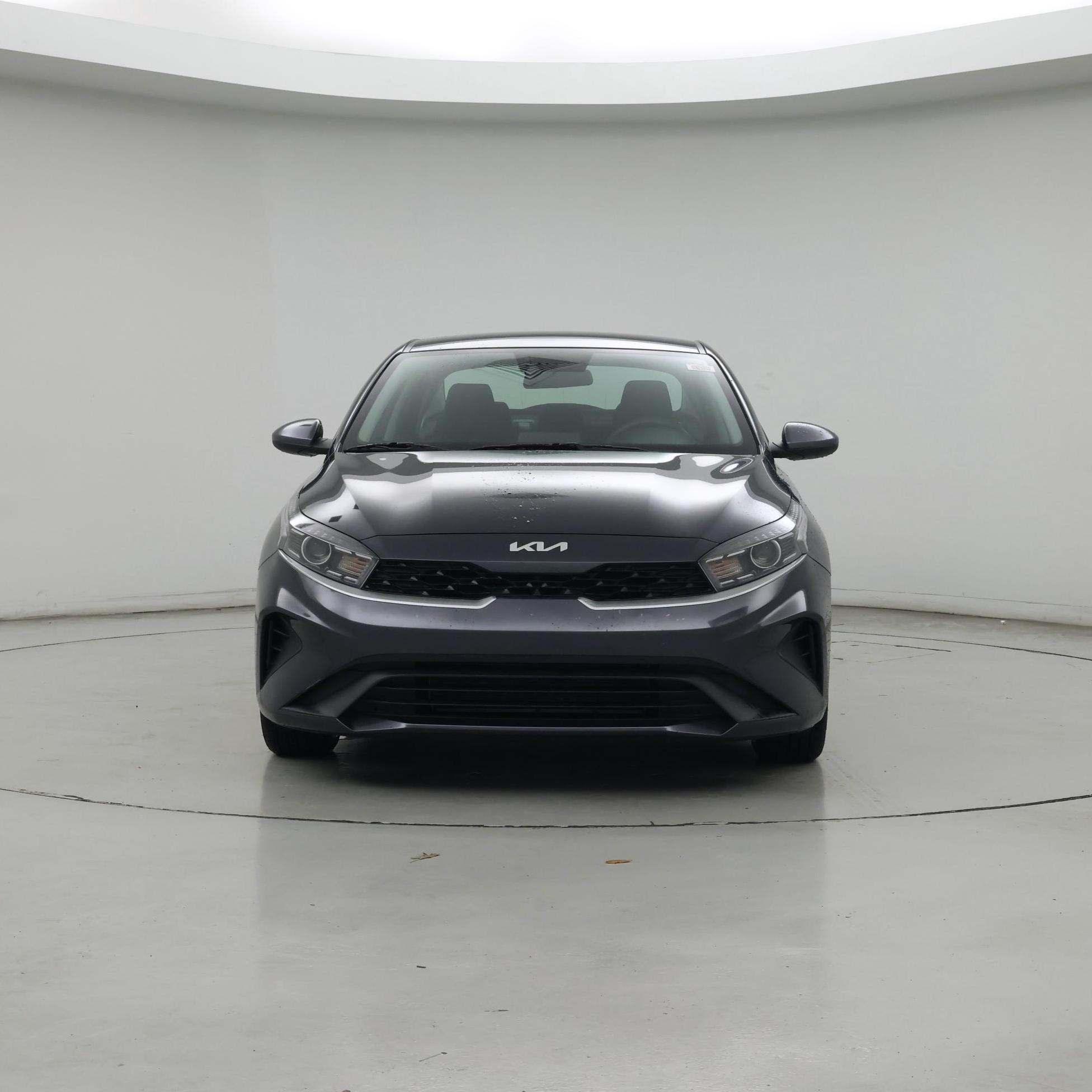 Thumbnail: 2024 Kia Forte - 5