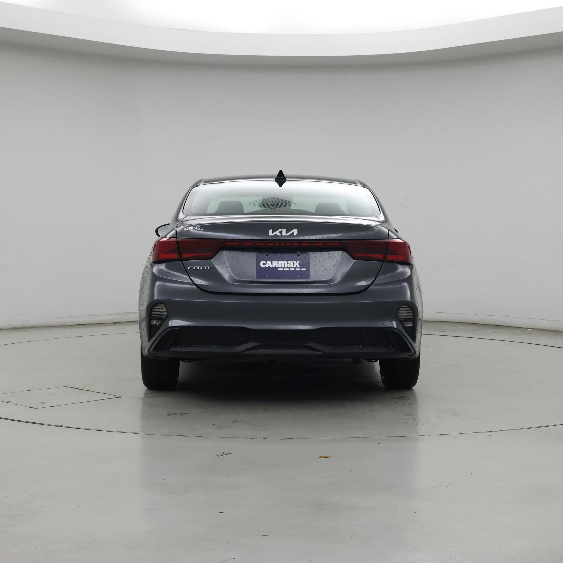 Thumbnail: 2024 Kia Forte - 6