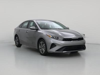 2023 Kia Forte LX