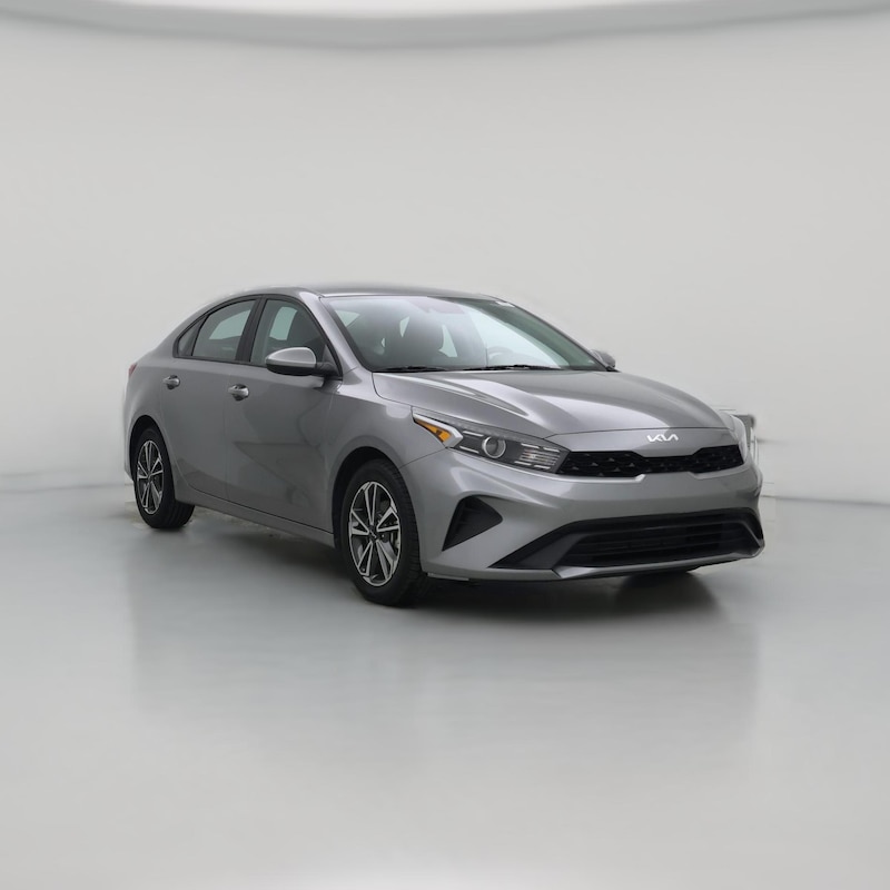 2023 Kia Forte LX