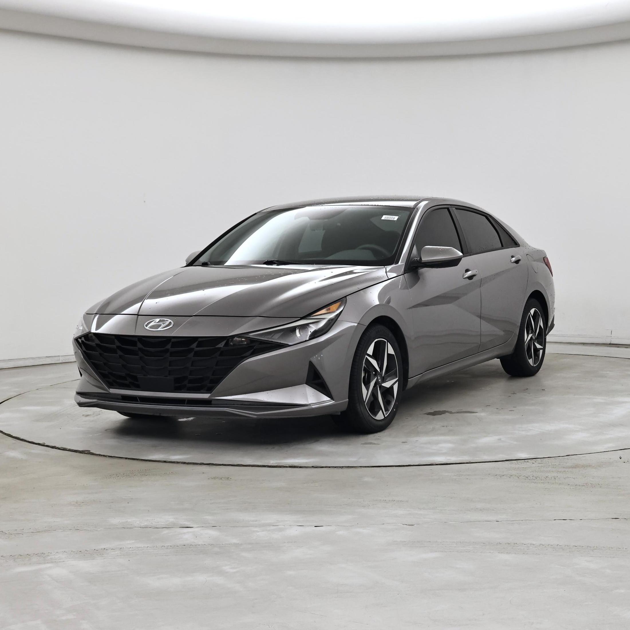 Thumbnail: 2023 Hyundai Elantra - 4