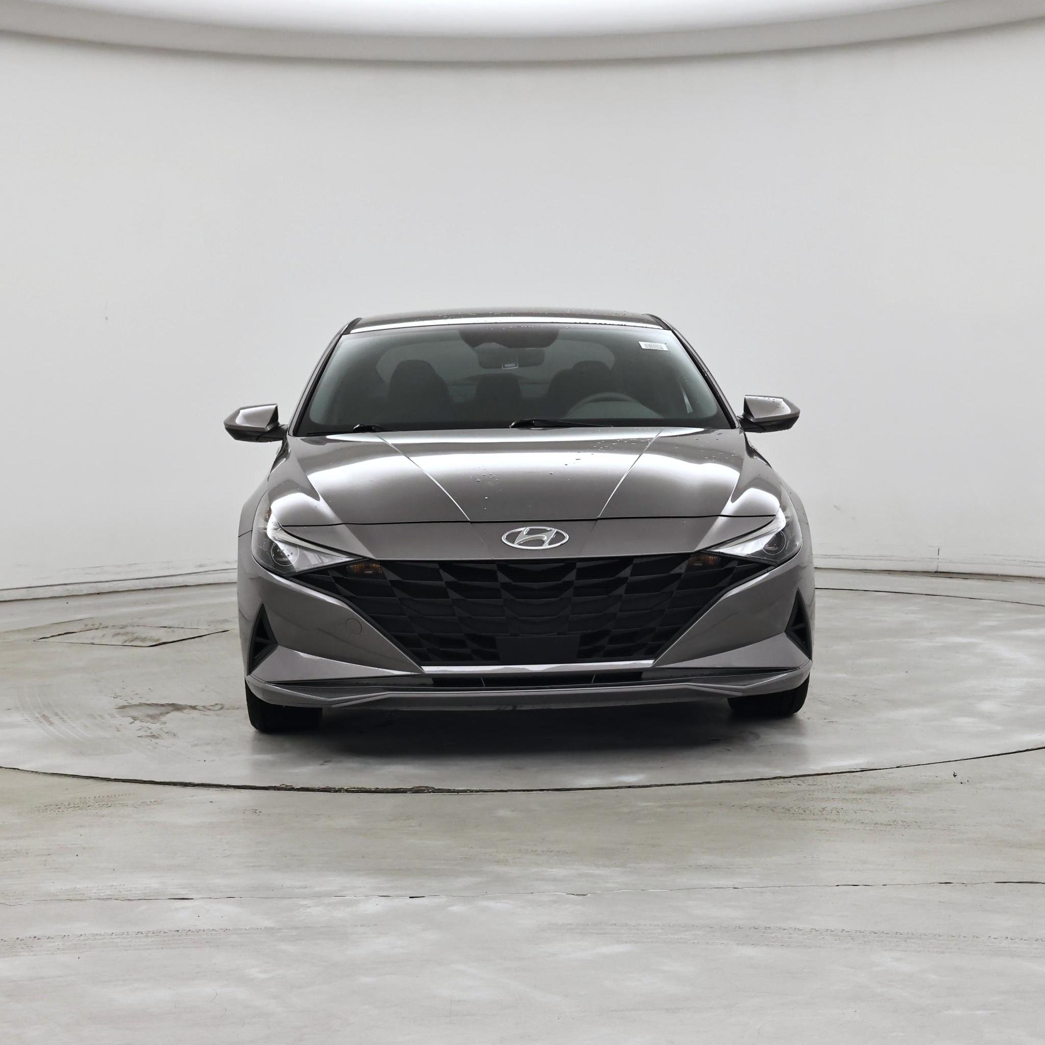 Thumbnail: 2023 Hyundai Elantra - 5