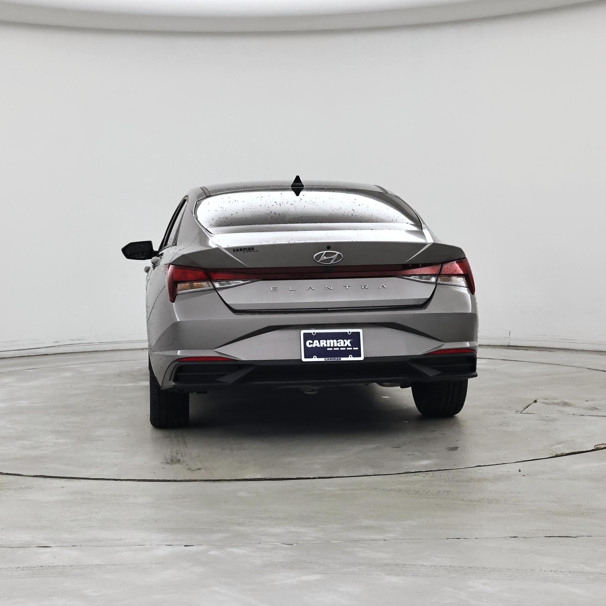 Thumbnail: 2023 Hyundai Elantra - 6