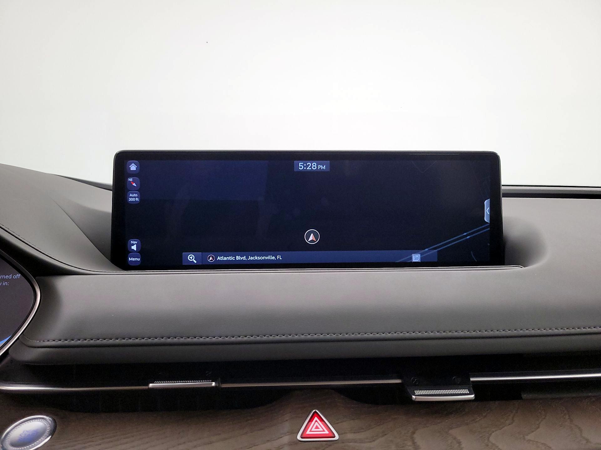 Thumbnail: 2021 Genesis G80 - 14