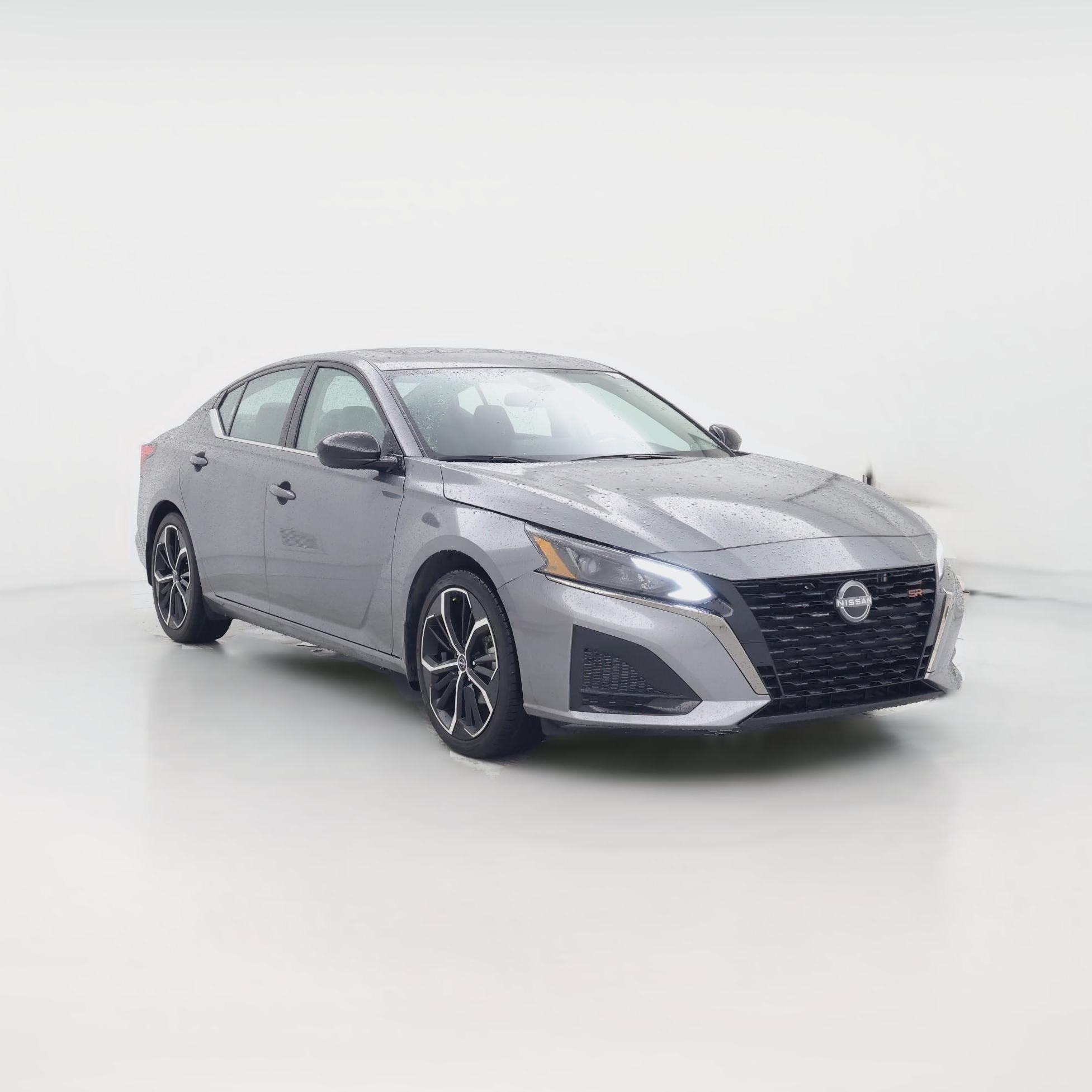 Thumbnail: 2024 Nissan Altima - 1