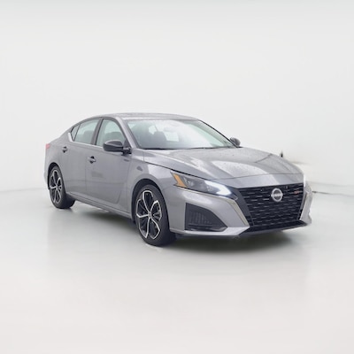 2024 Nissan Altima SR
