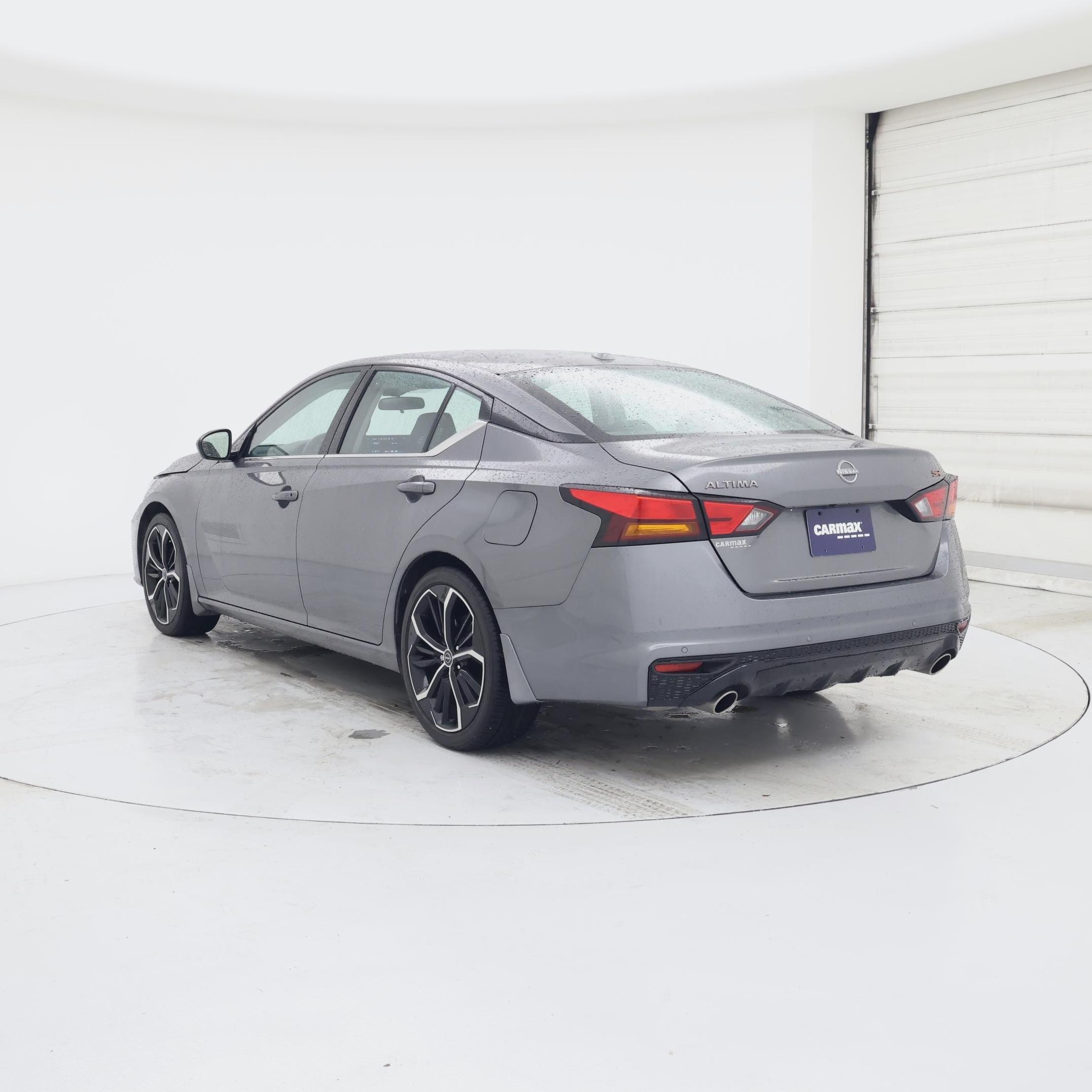 Thumbnail: 2024 Nissan Altima - 2