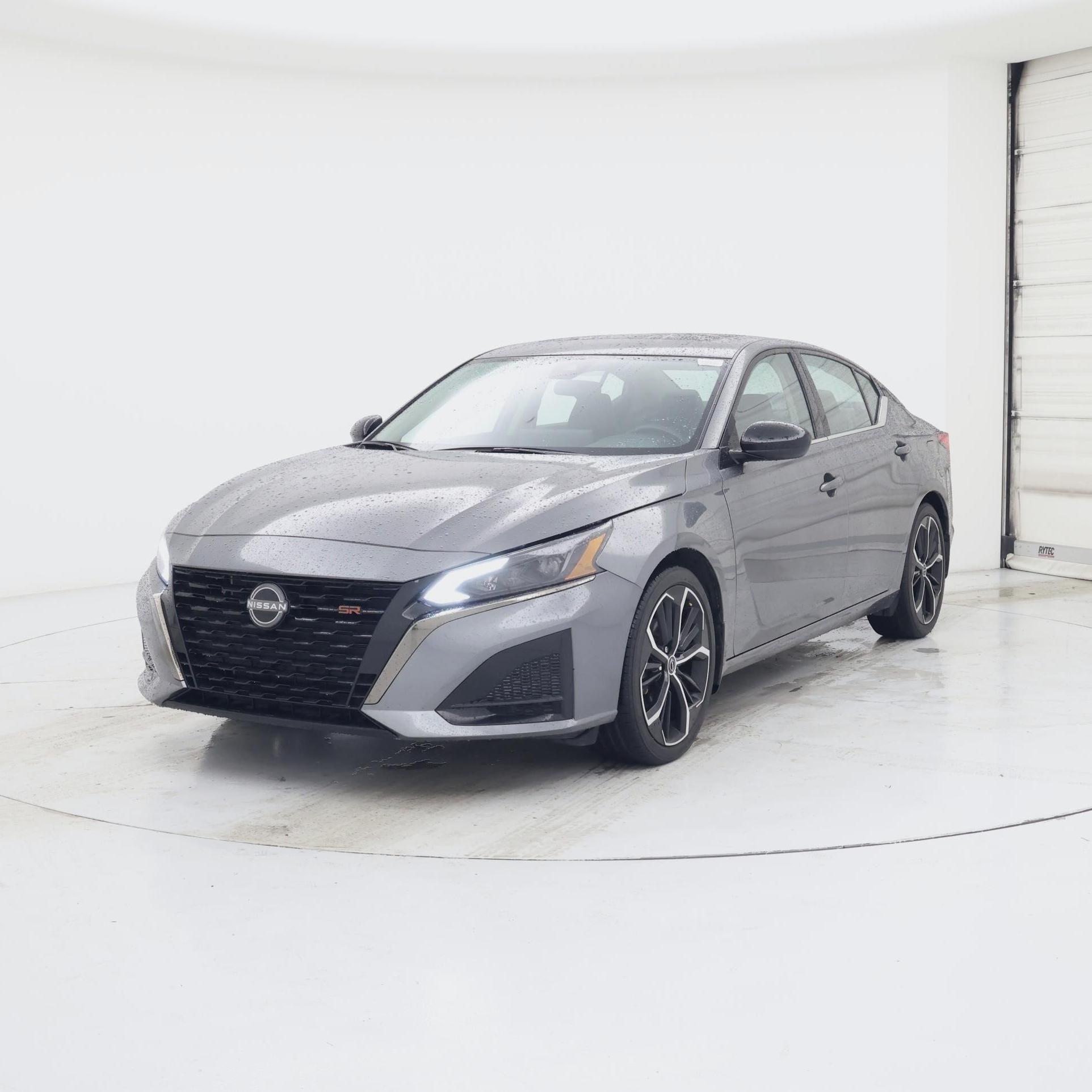 Thumbnail: 2024 Nissan Altima - 4