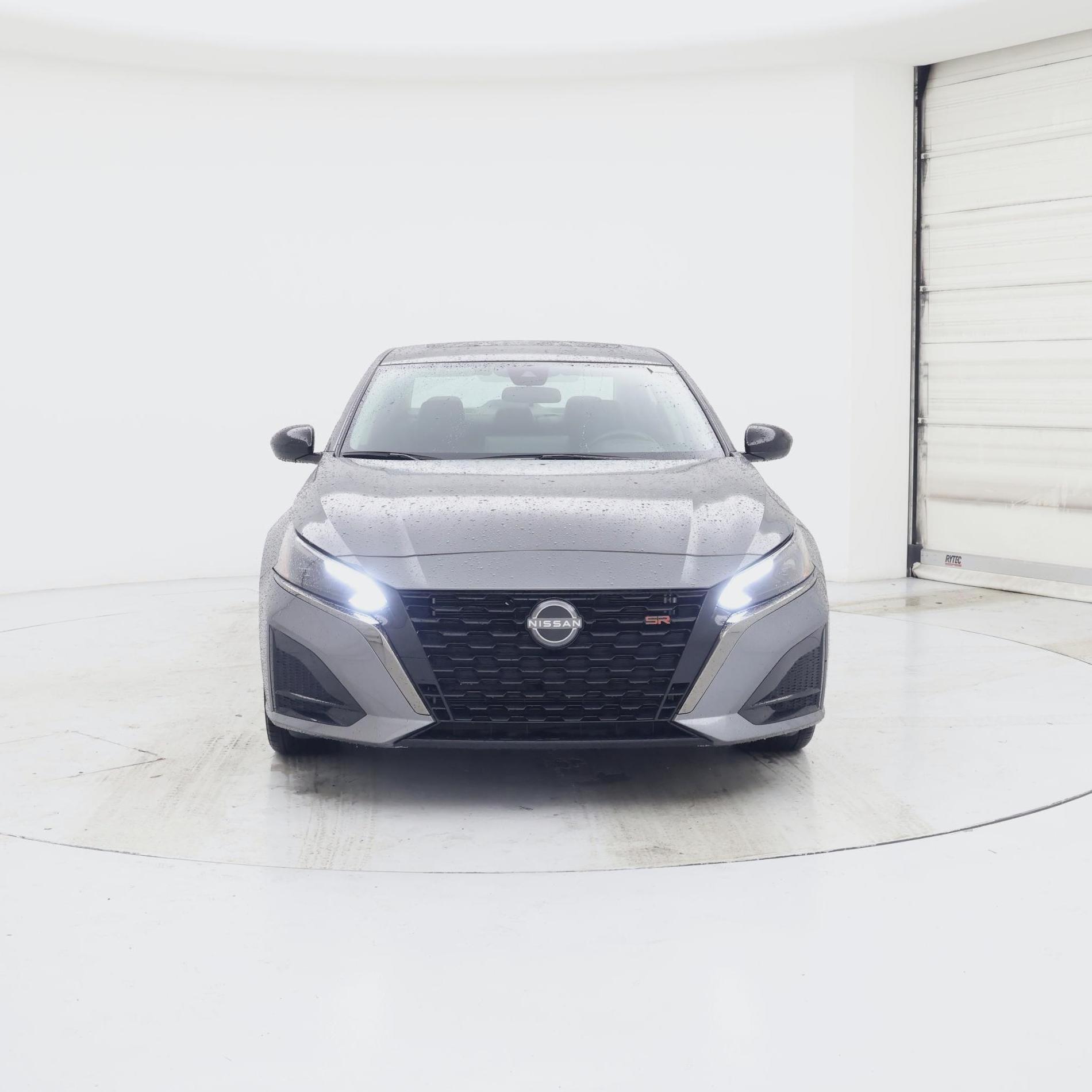 Thumbnail: 2024 Nissan Altima - 5