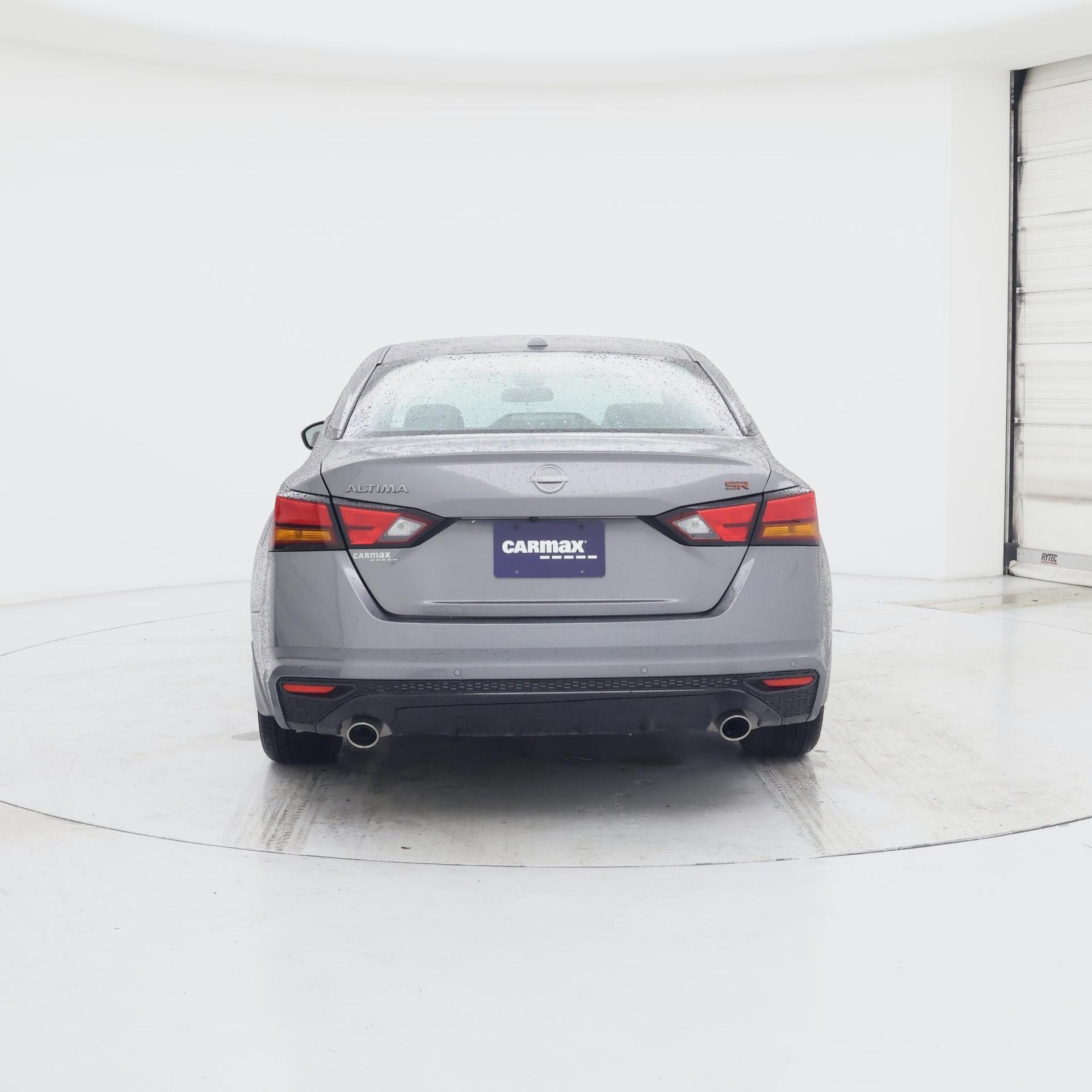 Thumbnail: 2024 Nissan Altima - 6