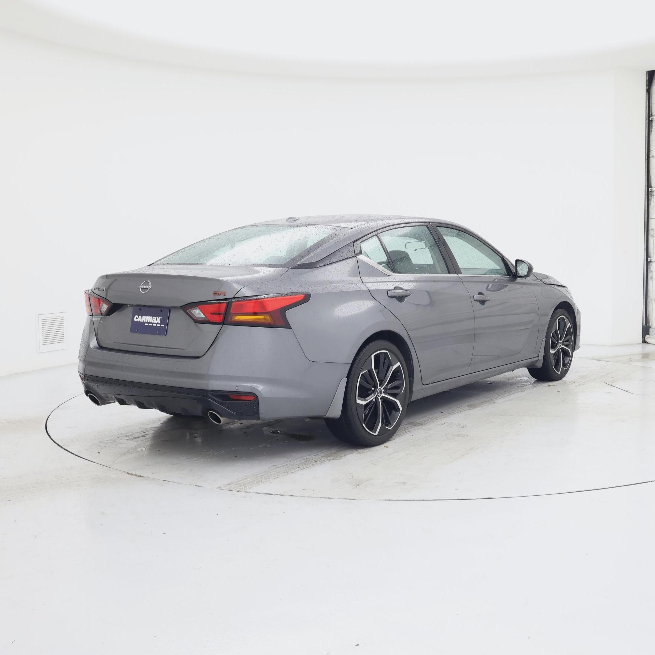 Thumbnail: 2024 Nissan Altima - 8