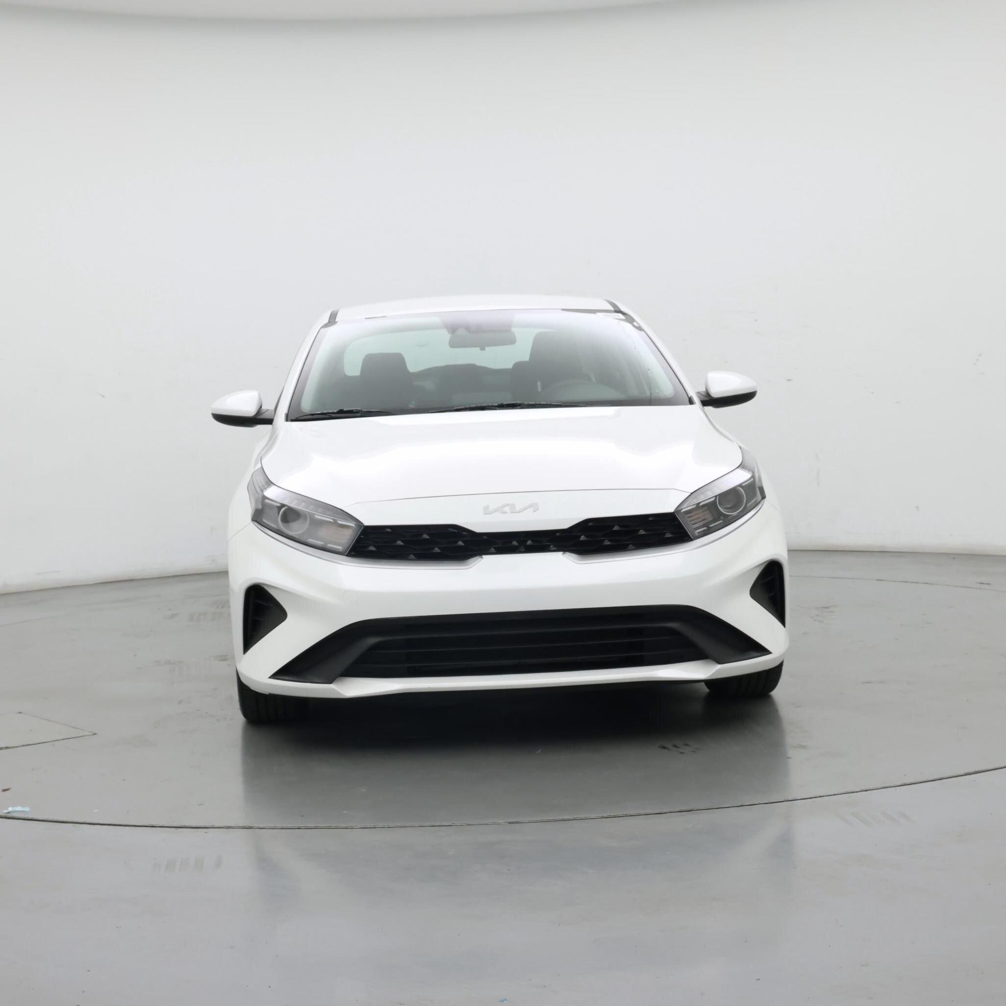 Thumbnail: 2023 Kia Forte - 5