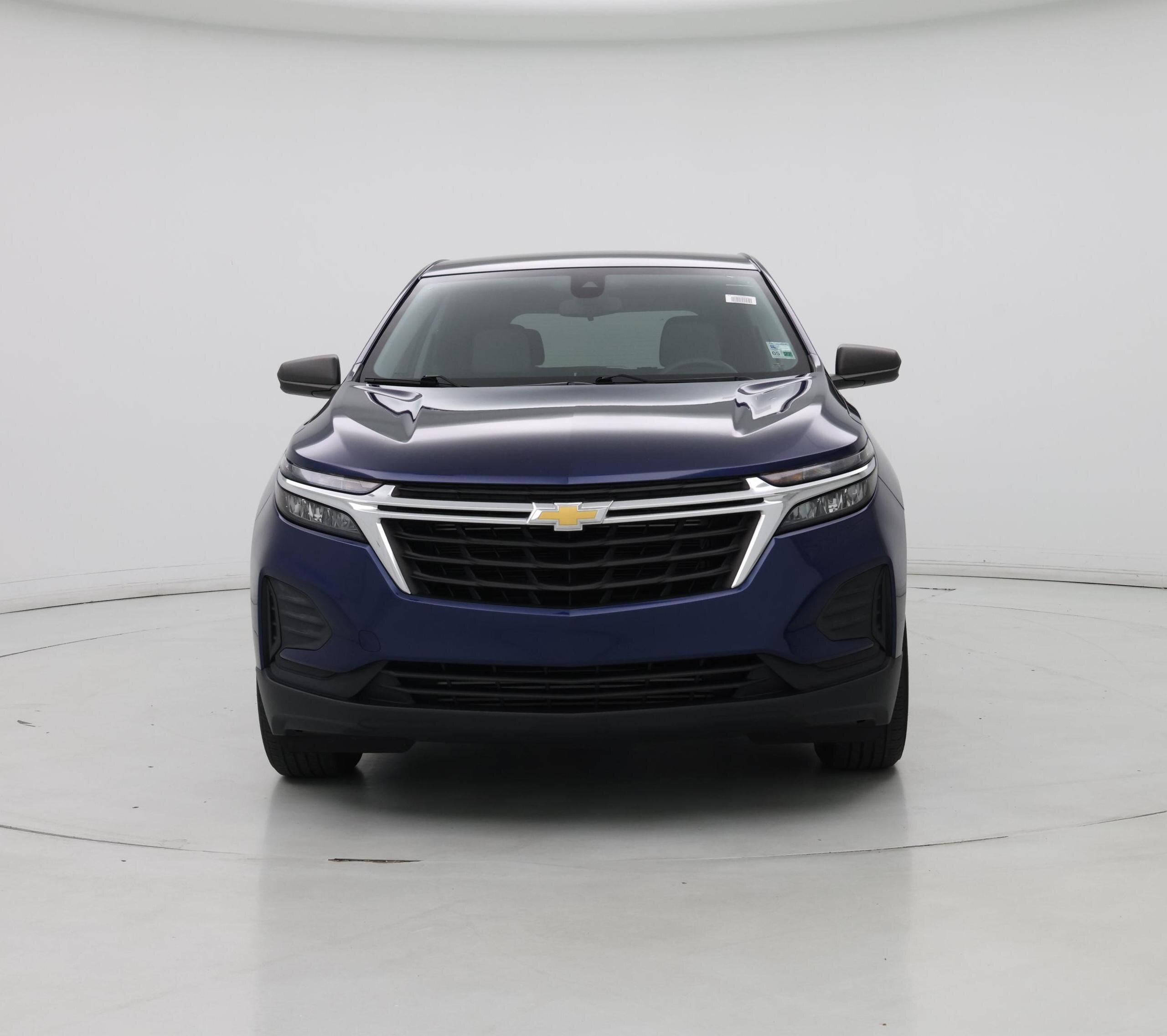Thumbnail: 2022 Chevrolet Equinox - 5
