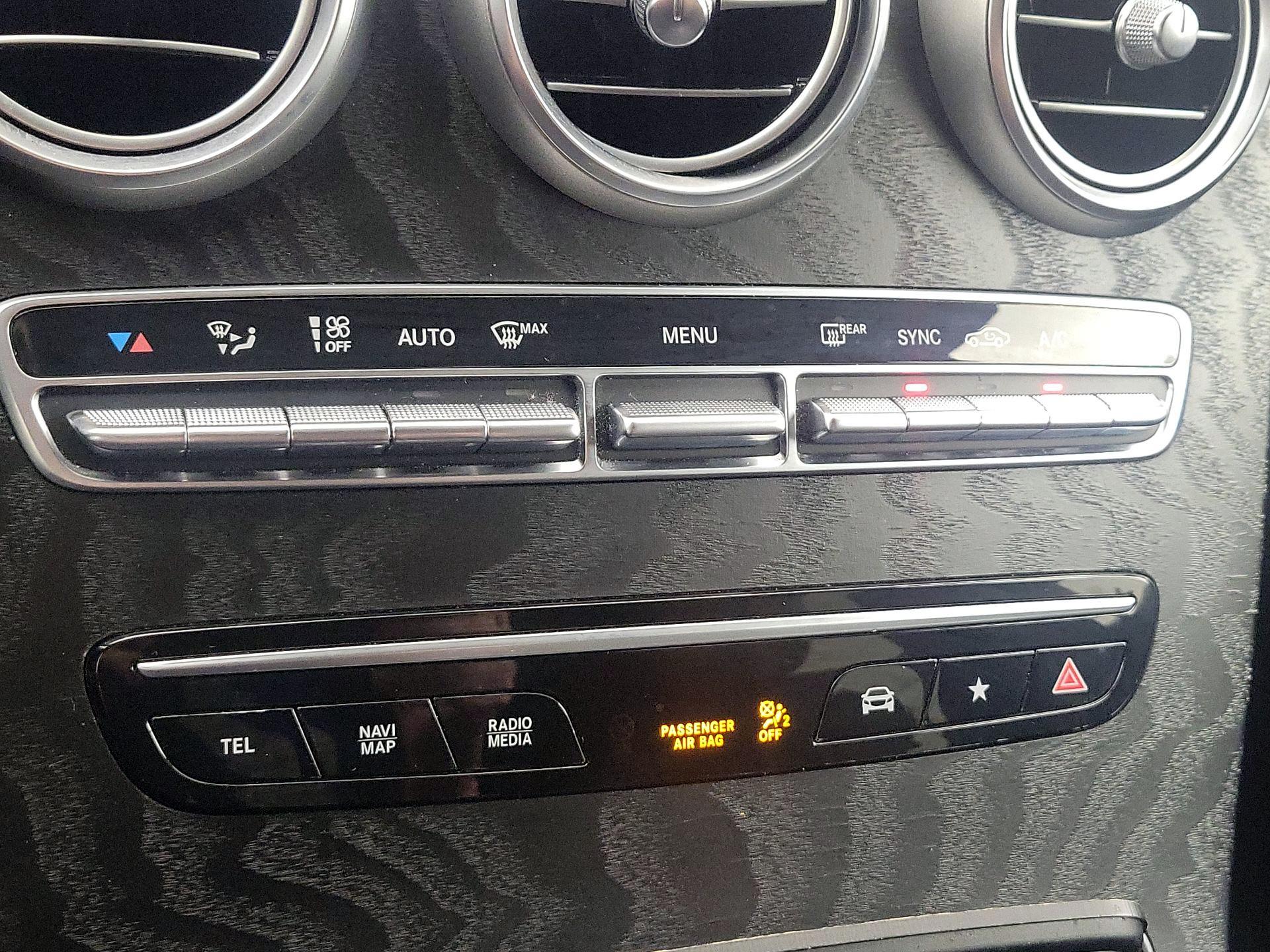 Thumbnail: 2020 Mercedes-Benz GLC - 16
