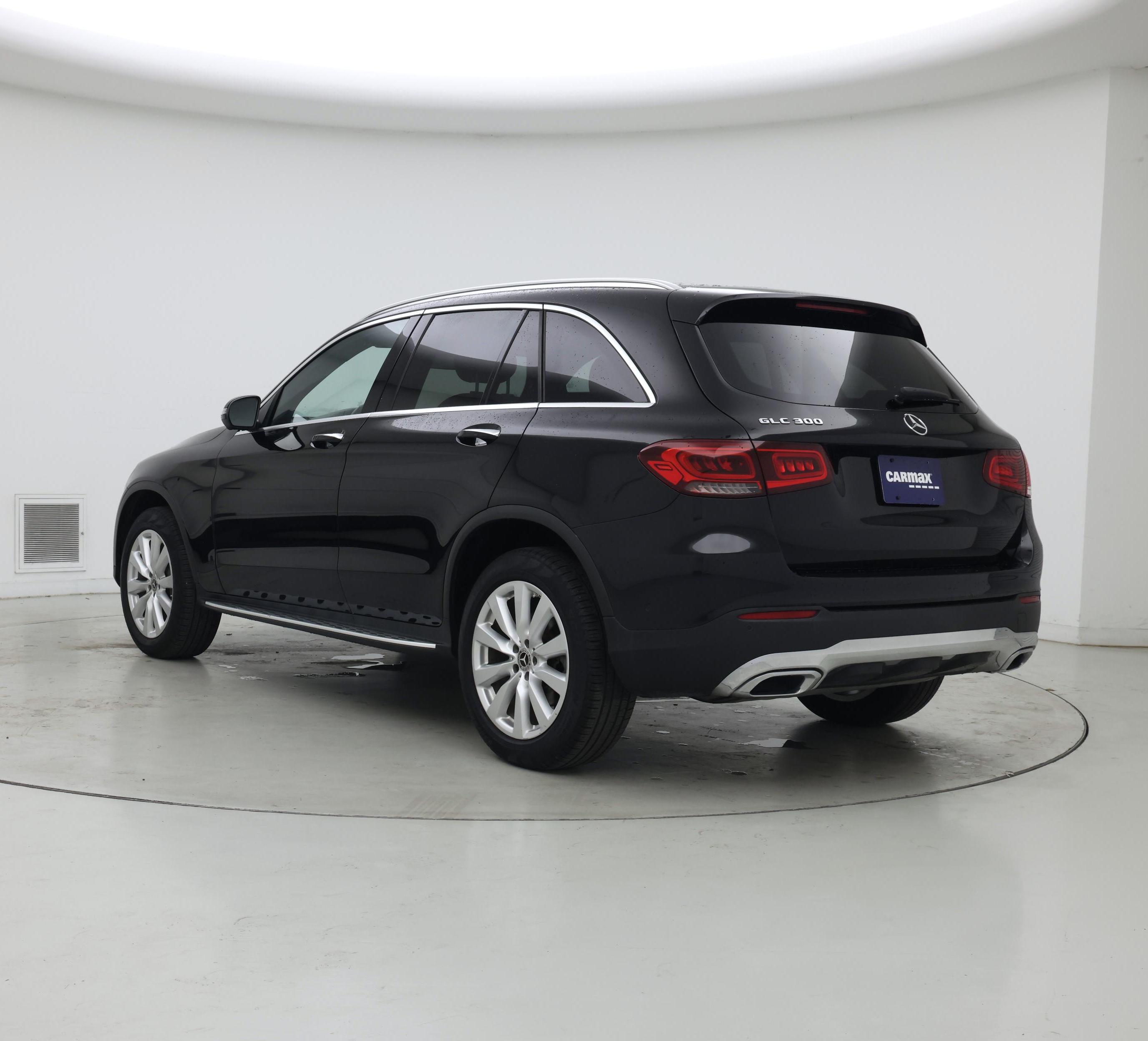 Thumbnail: 2020 Mercedes-Benz GLC - 2